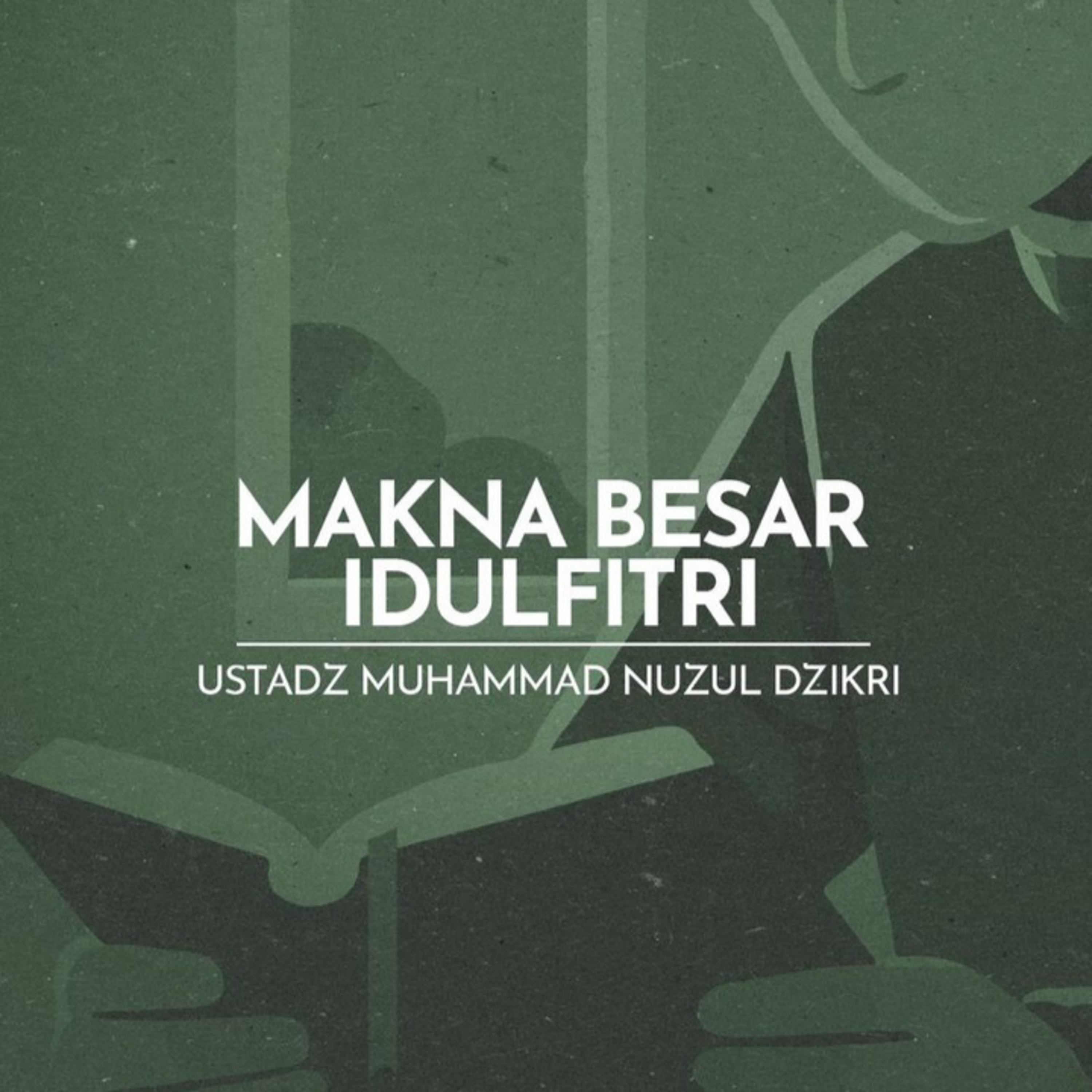 MAKNA BESAR IDULFITRI