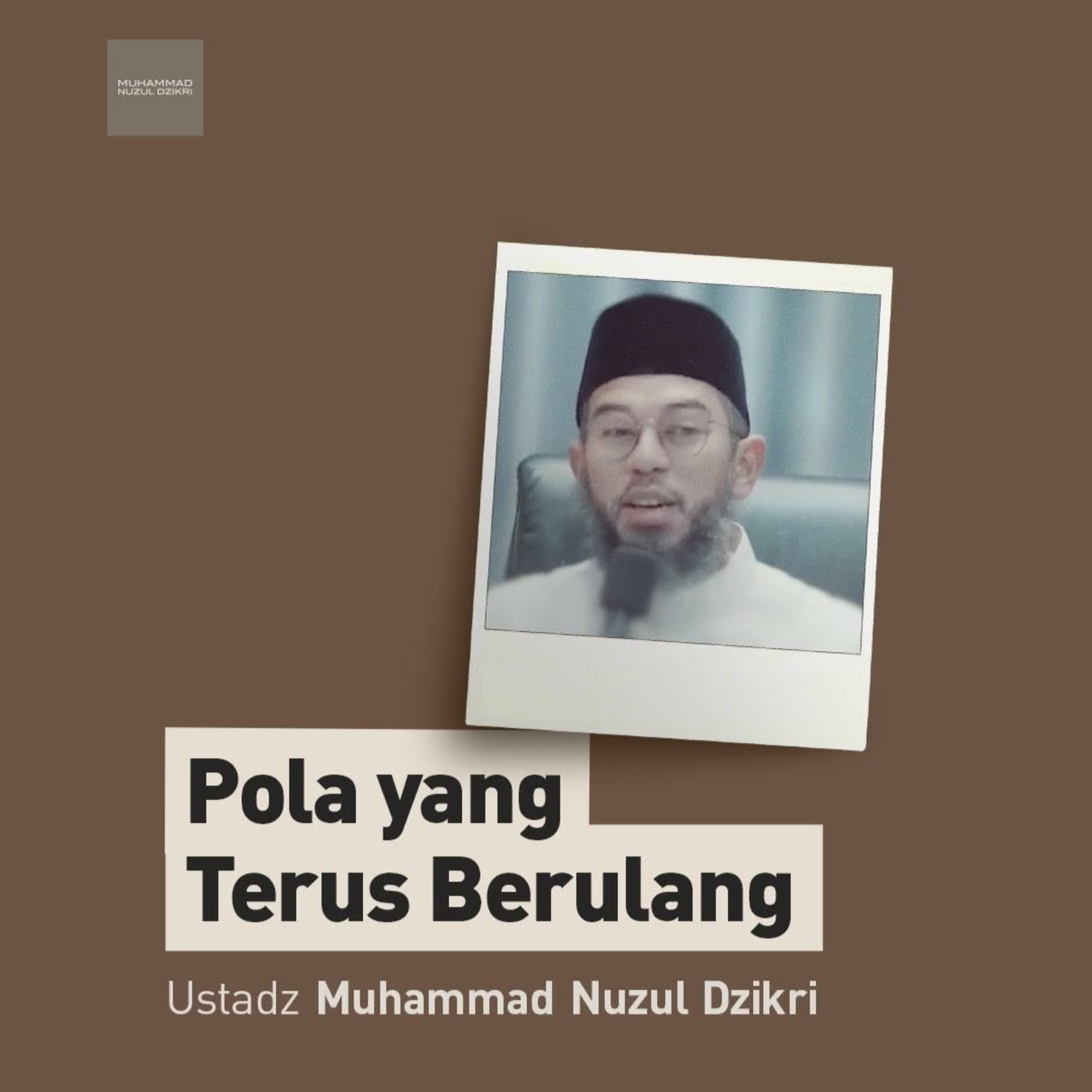 POLA YANG TERUS BERULANG