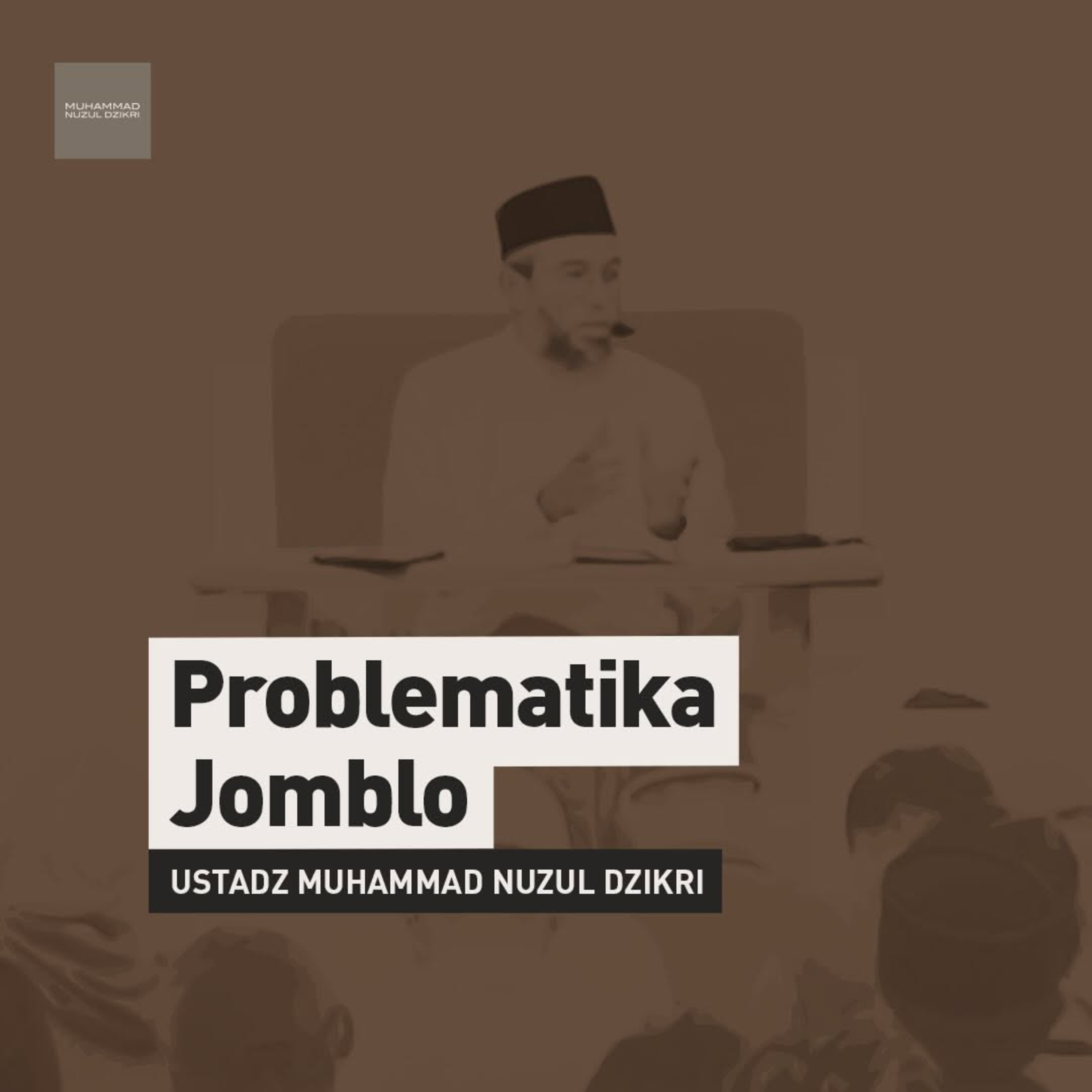 PROBLEMATIKA JOMBLO