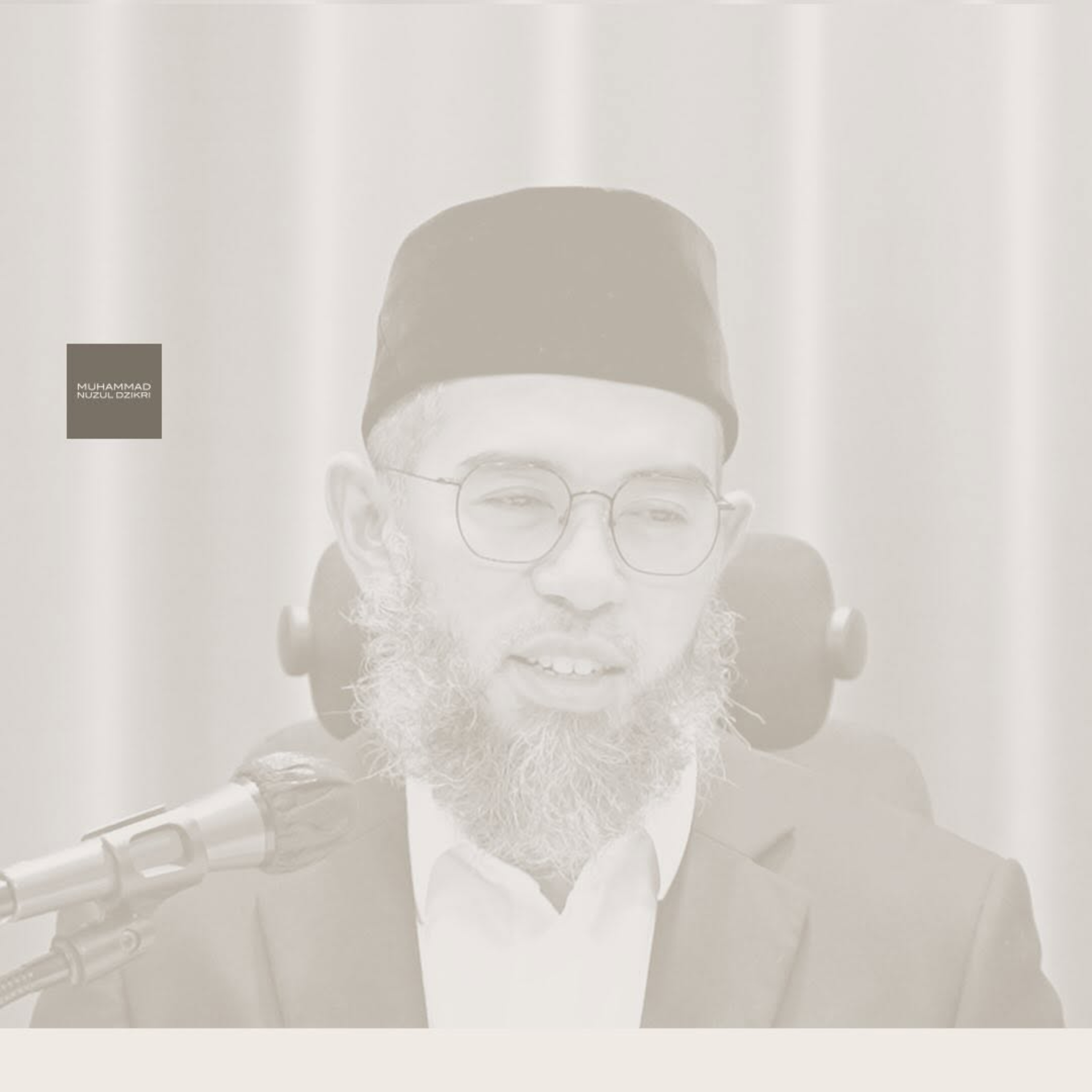 SAMPAI KAPAN HARUS BERDOA?