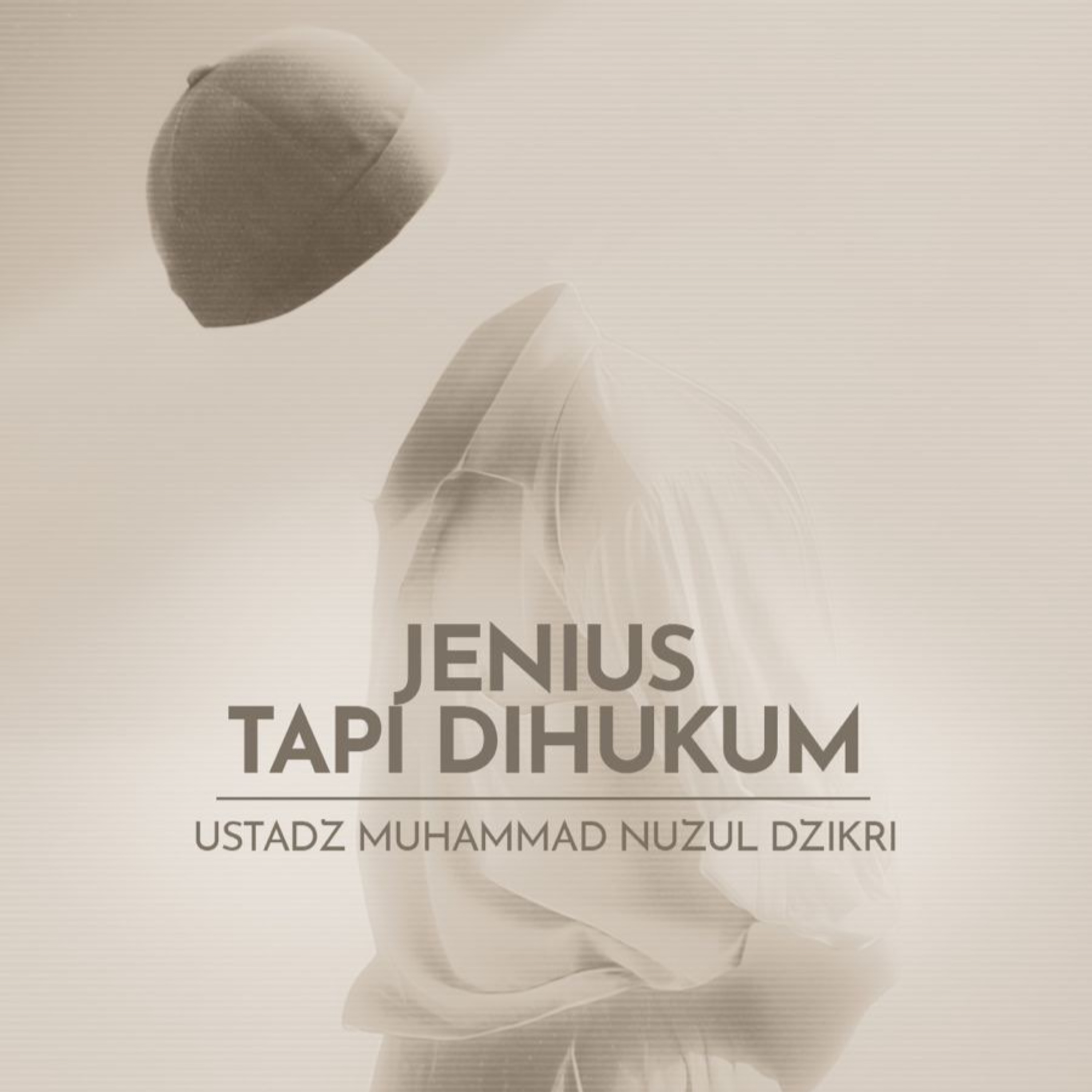 JENIUS TAPI DIHUKUM (Genius but punished)