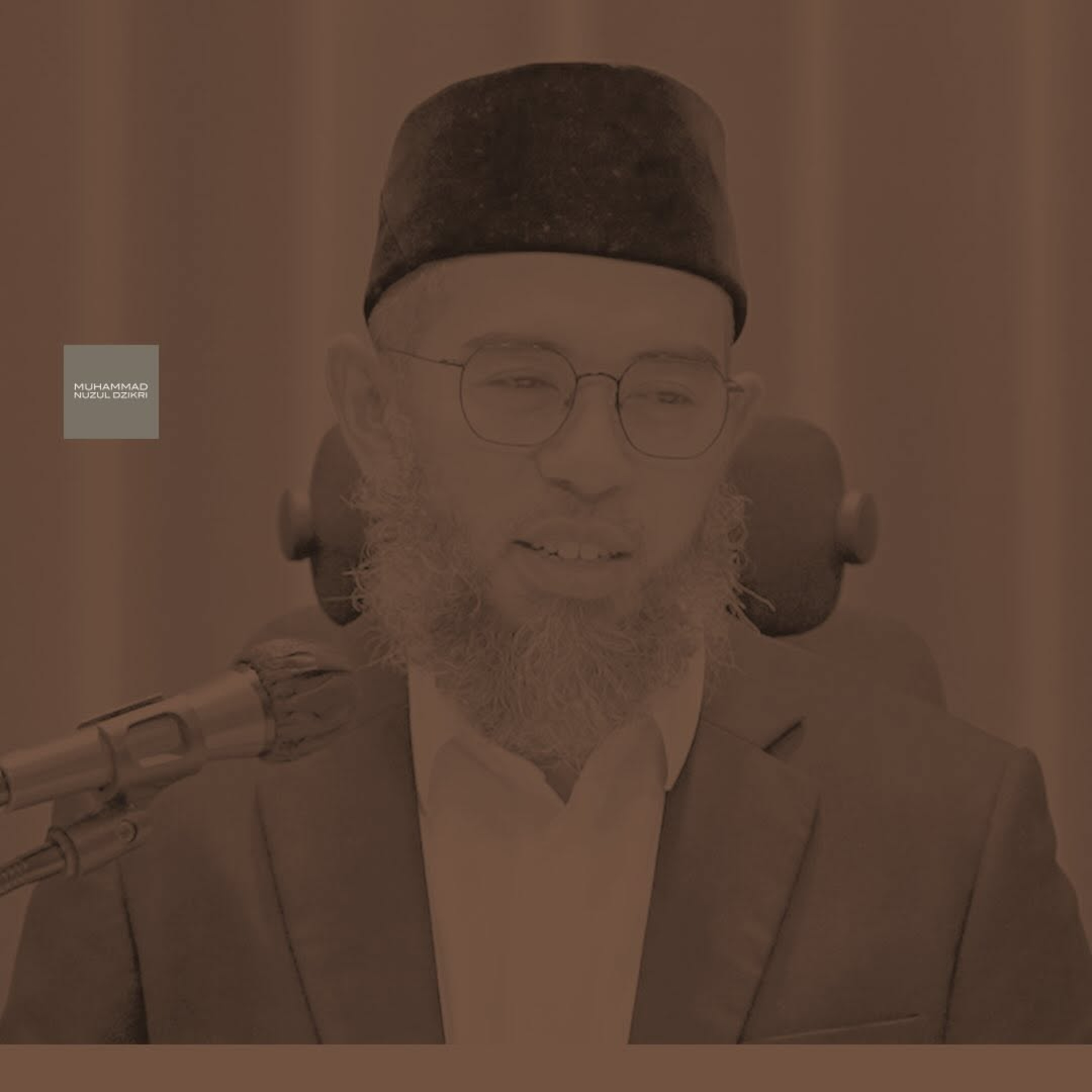 AGAR DIBERIKAN KETENANGAN WALAUPUN KONDISI GENTING (To be Given Calmness in Times of Crises)