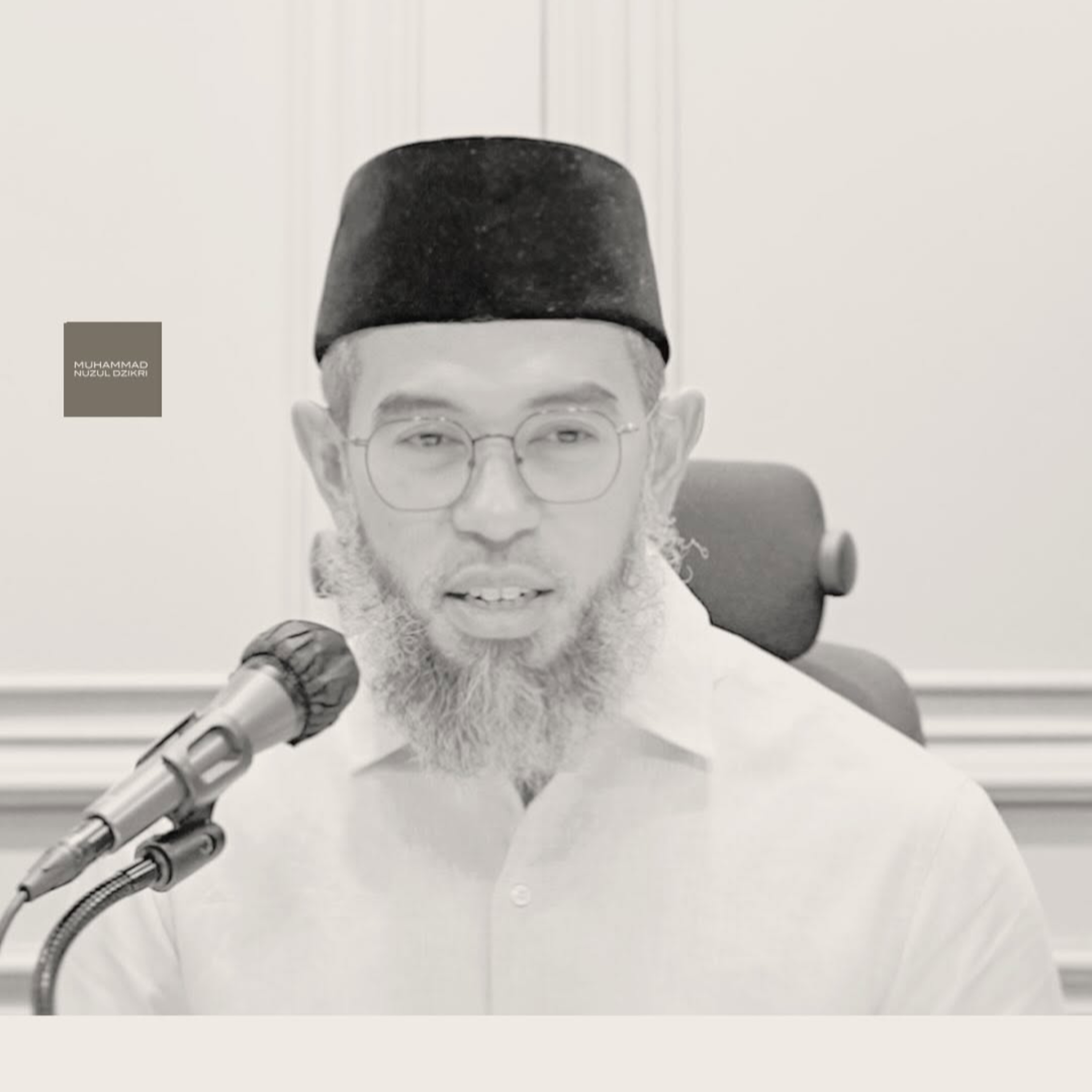 RESTU IBU DALAM PROSES TA’ARUF (Mother’s Blessing in The Ta’aruf Process)