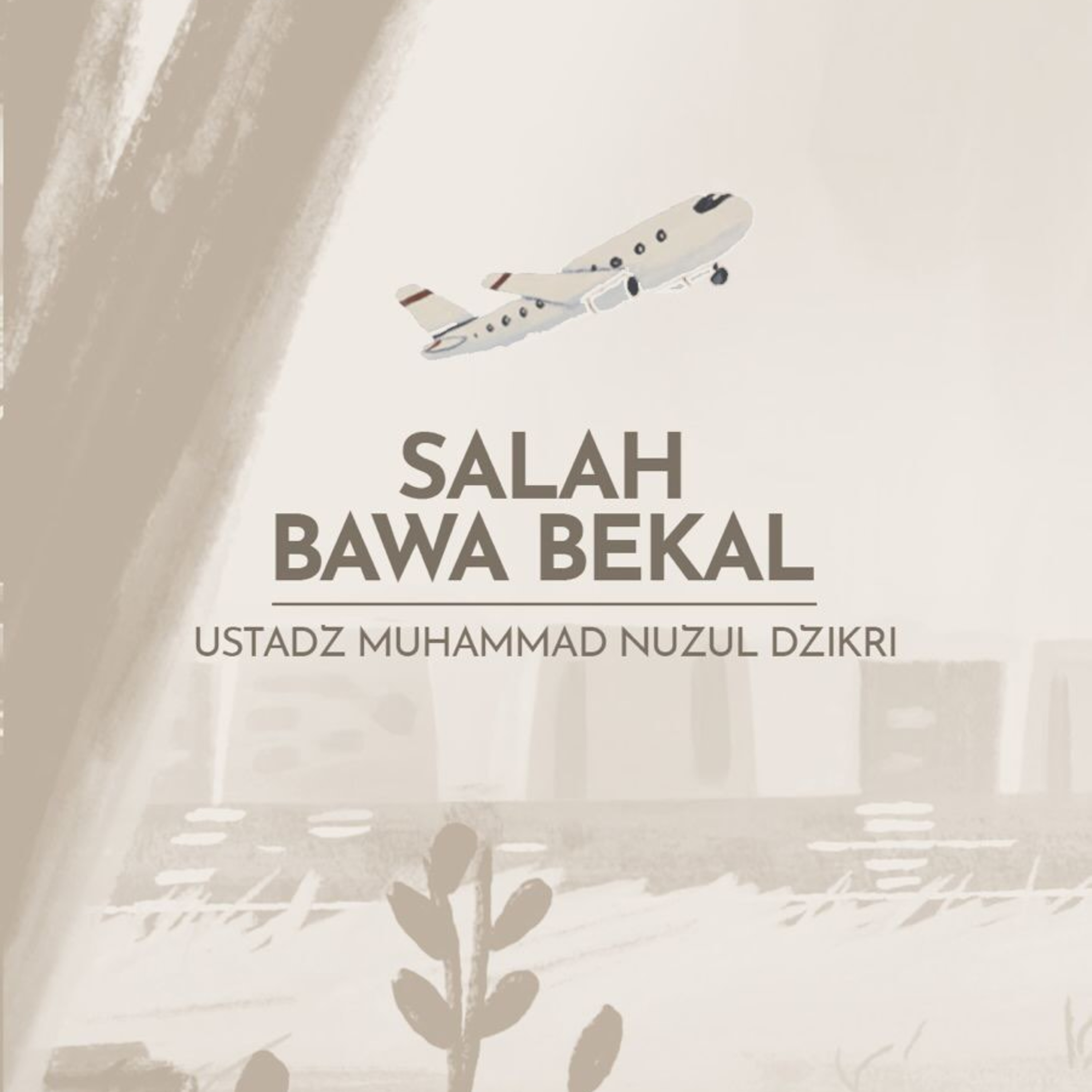 SALAH BAWA BEKAL (Bringing The Wrong Necessities)