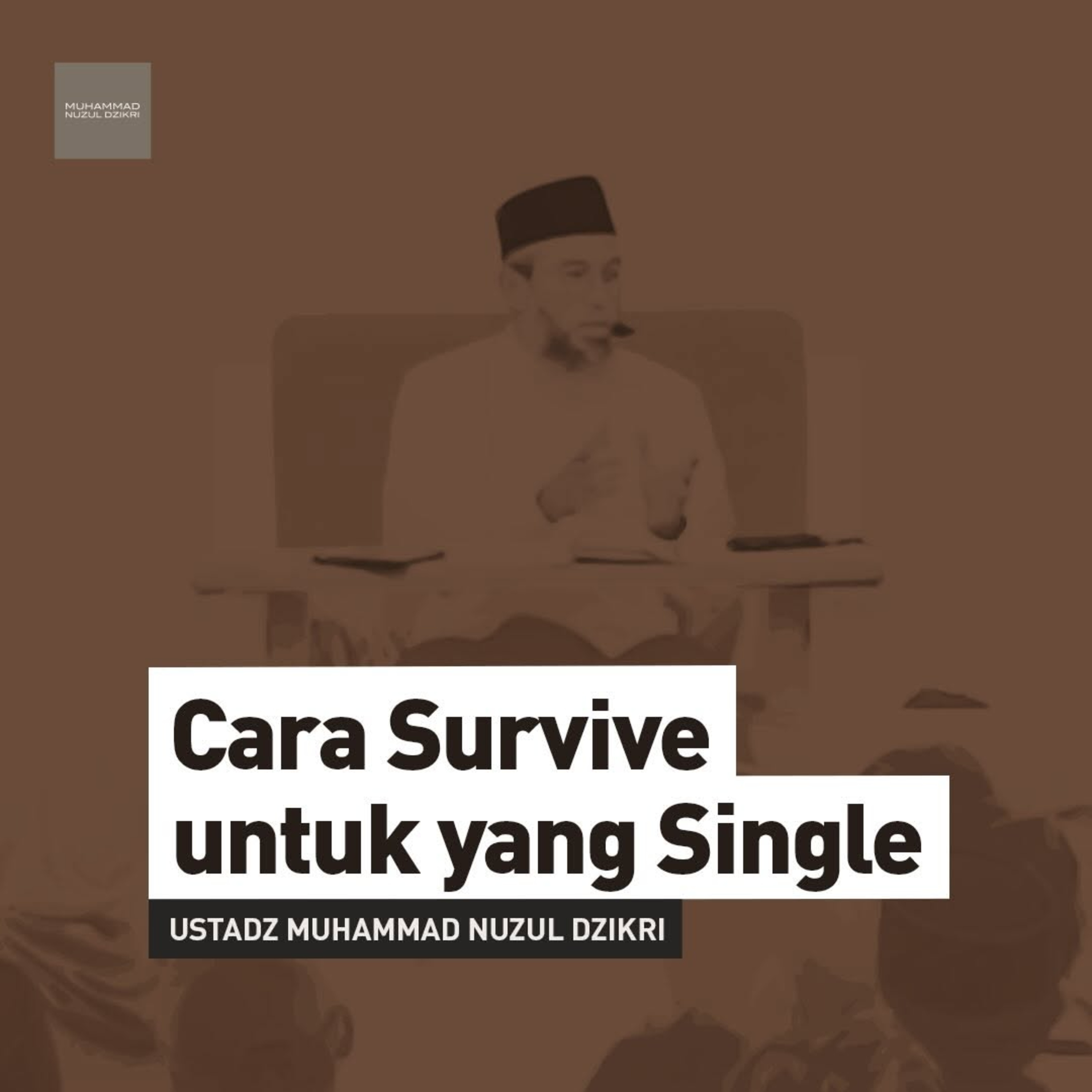CARA SURVIVE UNTUK YANG SINGLE (How to Survive as Singles)