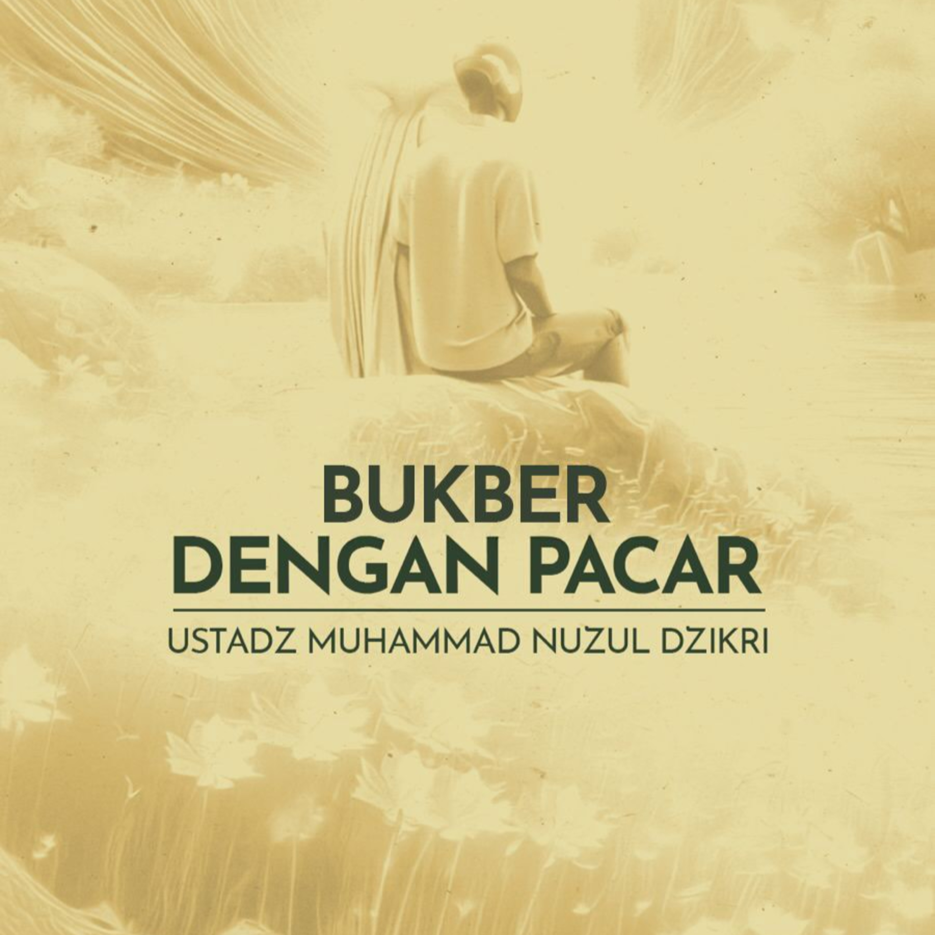 Bukber Dengan Pacar (Breaking the fast with my partner)