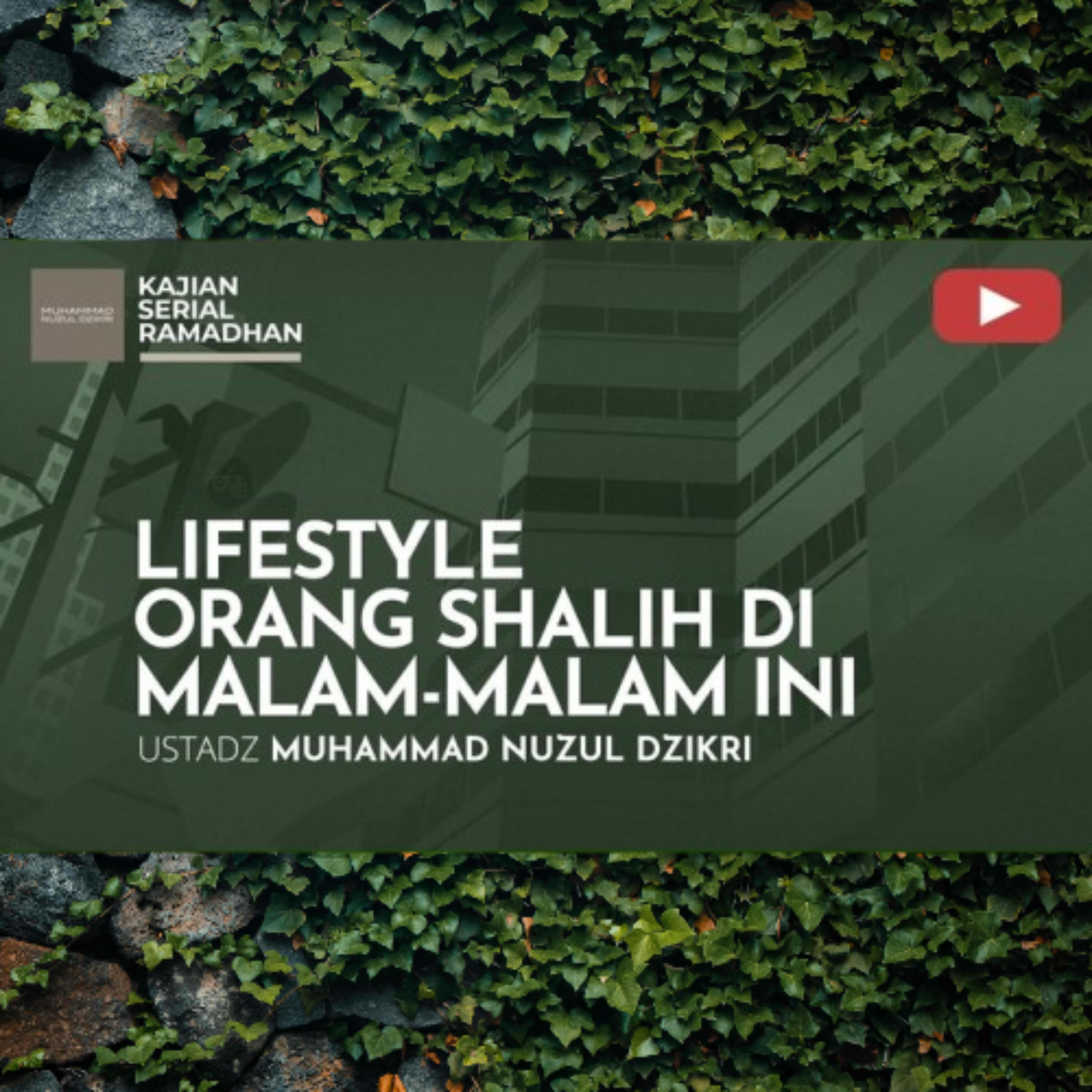 17. KAJIAN SERIAL RAMADHAN