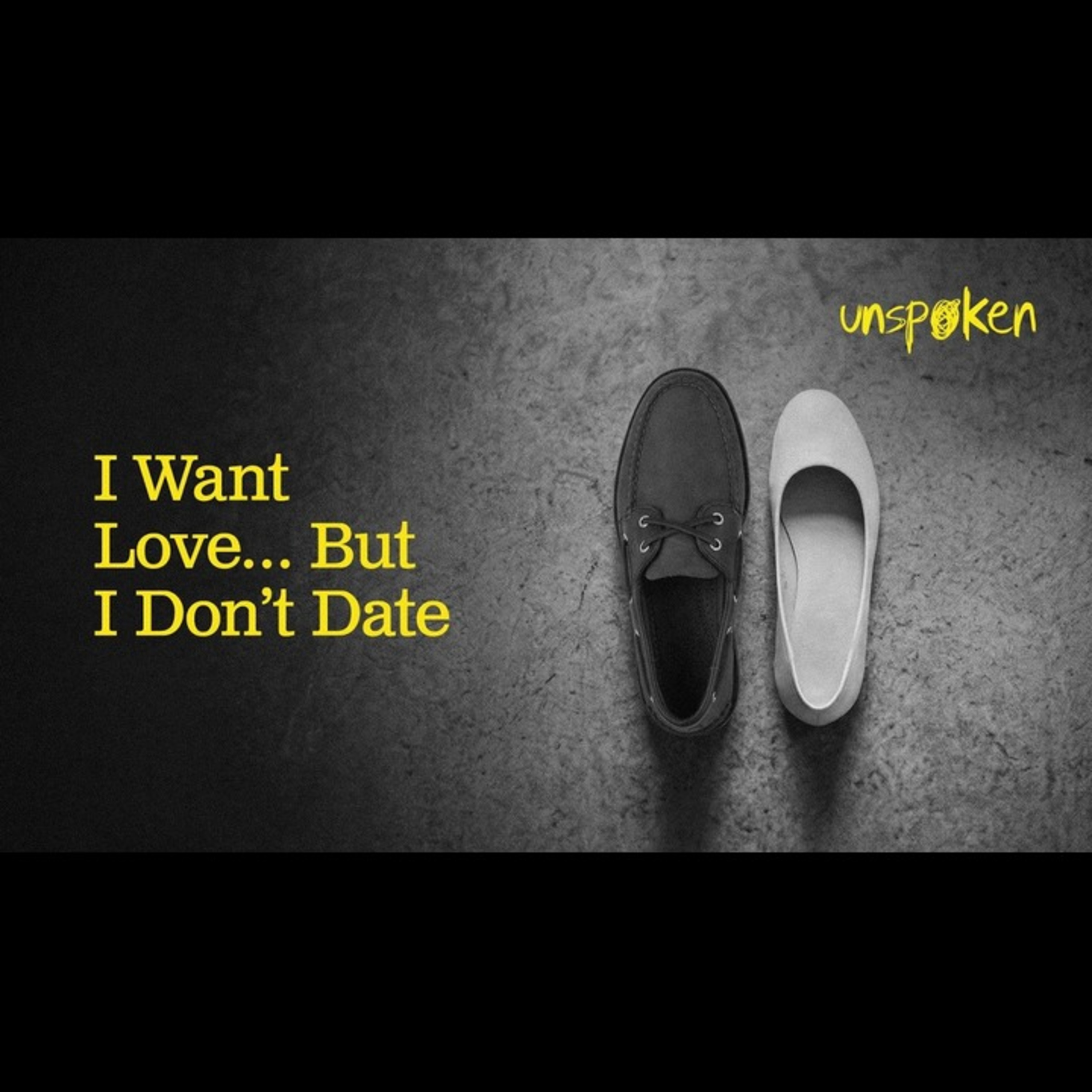 I Want Love… But I Don’t Date — Ustadz Muhammad Nuzul Dzikri | Unspoken Ep. 19