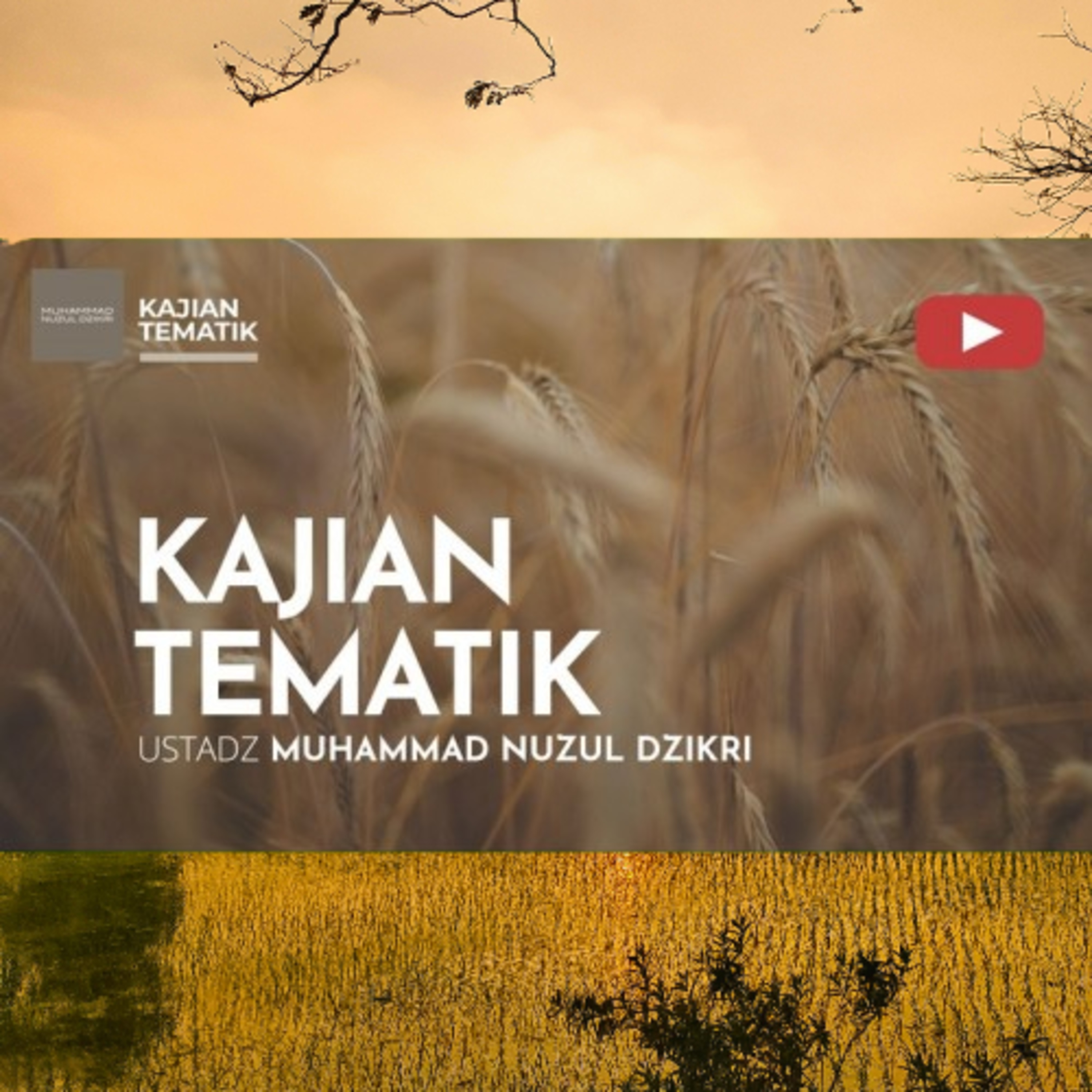 KAJIAN TEMATIK