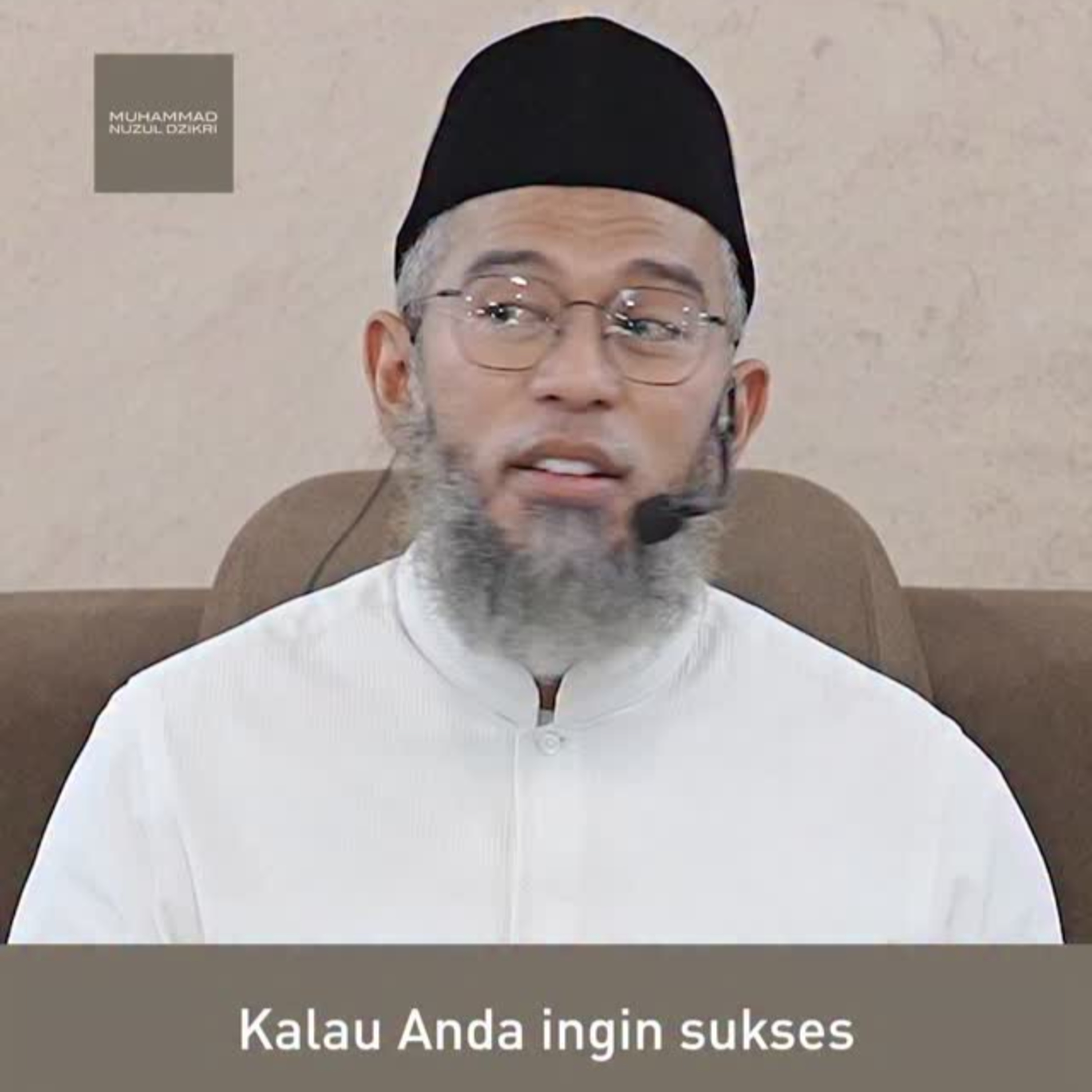 Rumus Mendapatkan Kesuksesan