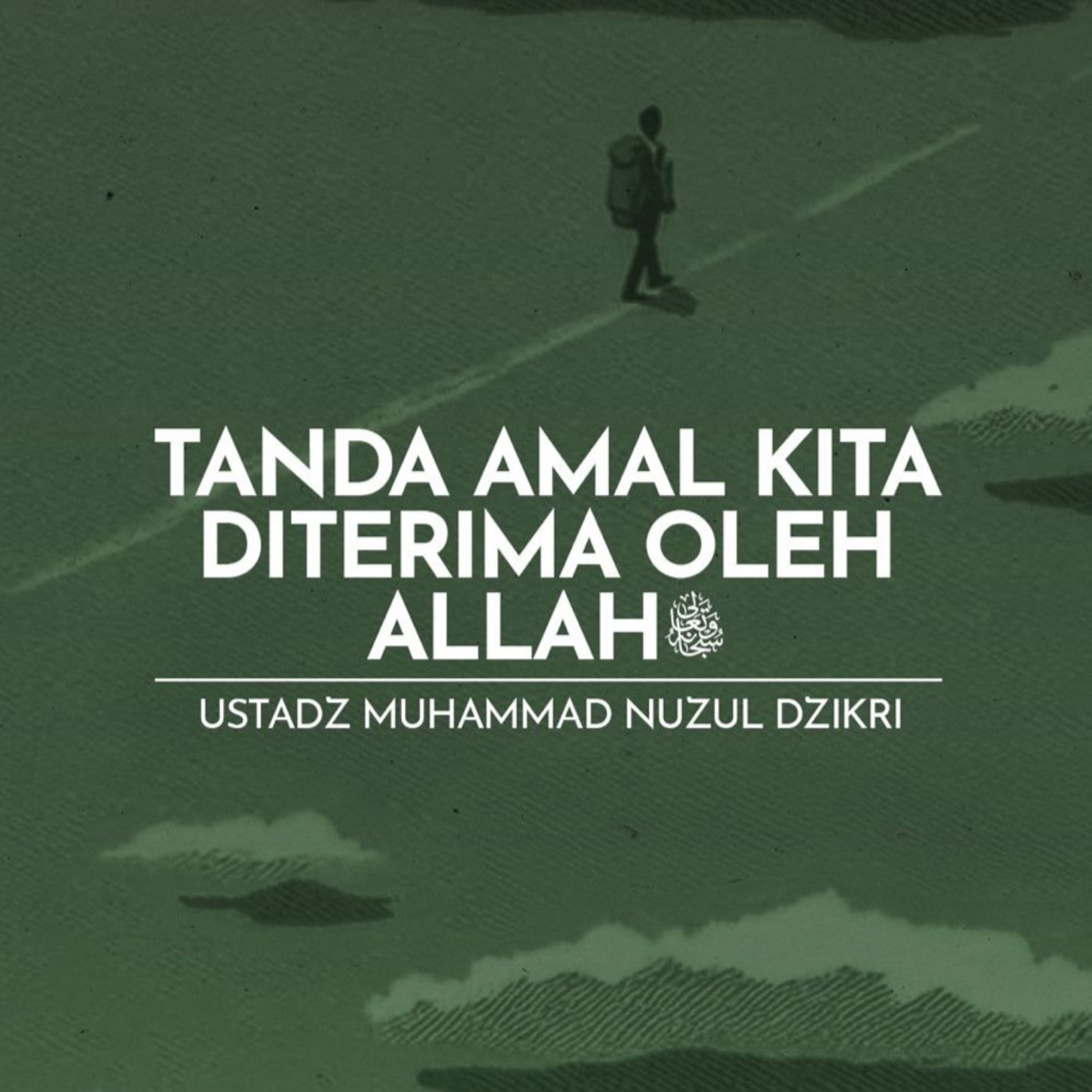 Tanda Amal Kita Diterima oleh Allah ﷻ (Signs that Allah has accepted our deeds)