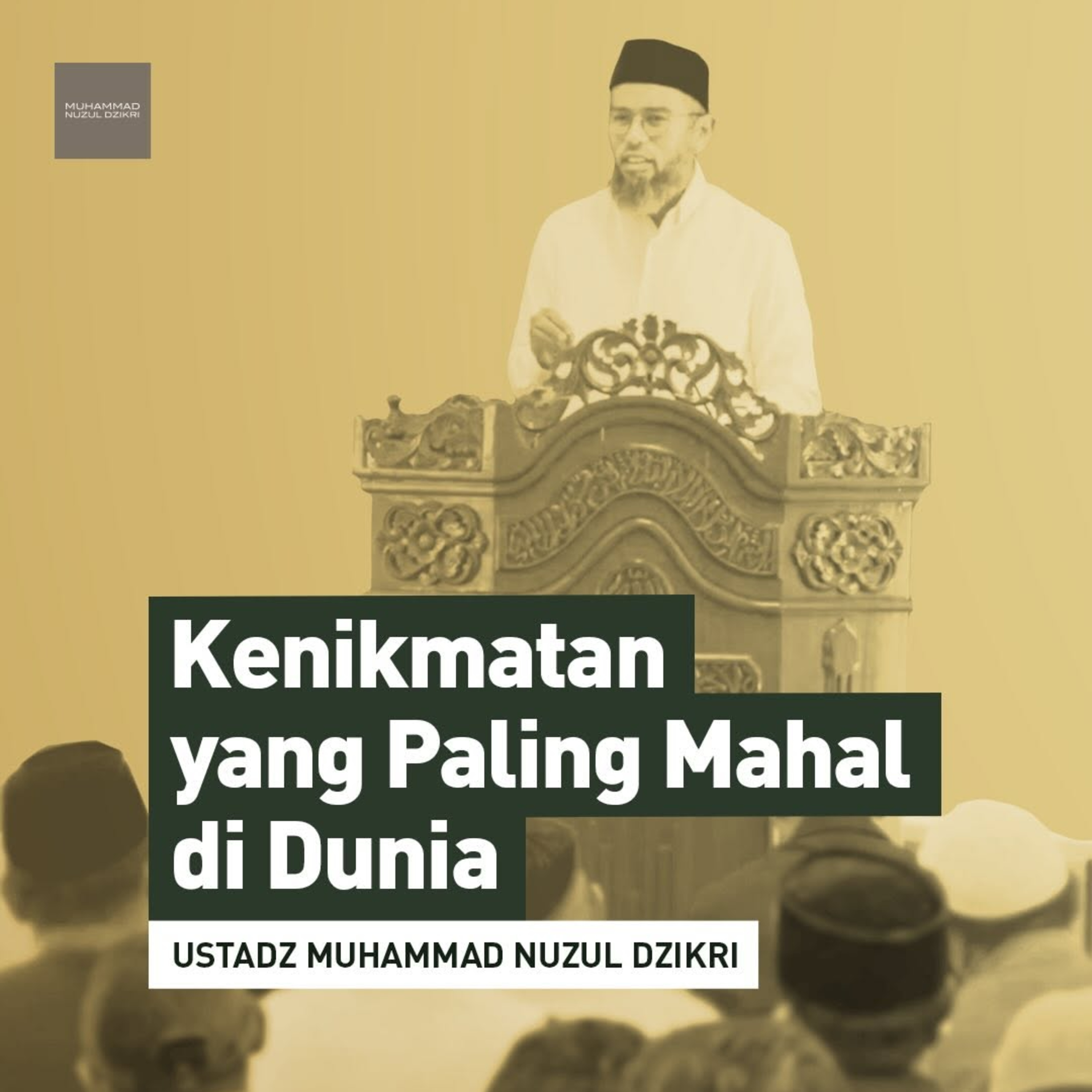 KENIKMATAN YANG PALING MAHAL DI DUNIA