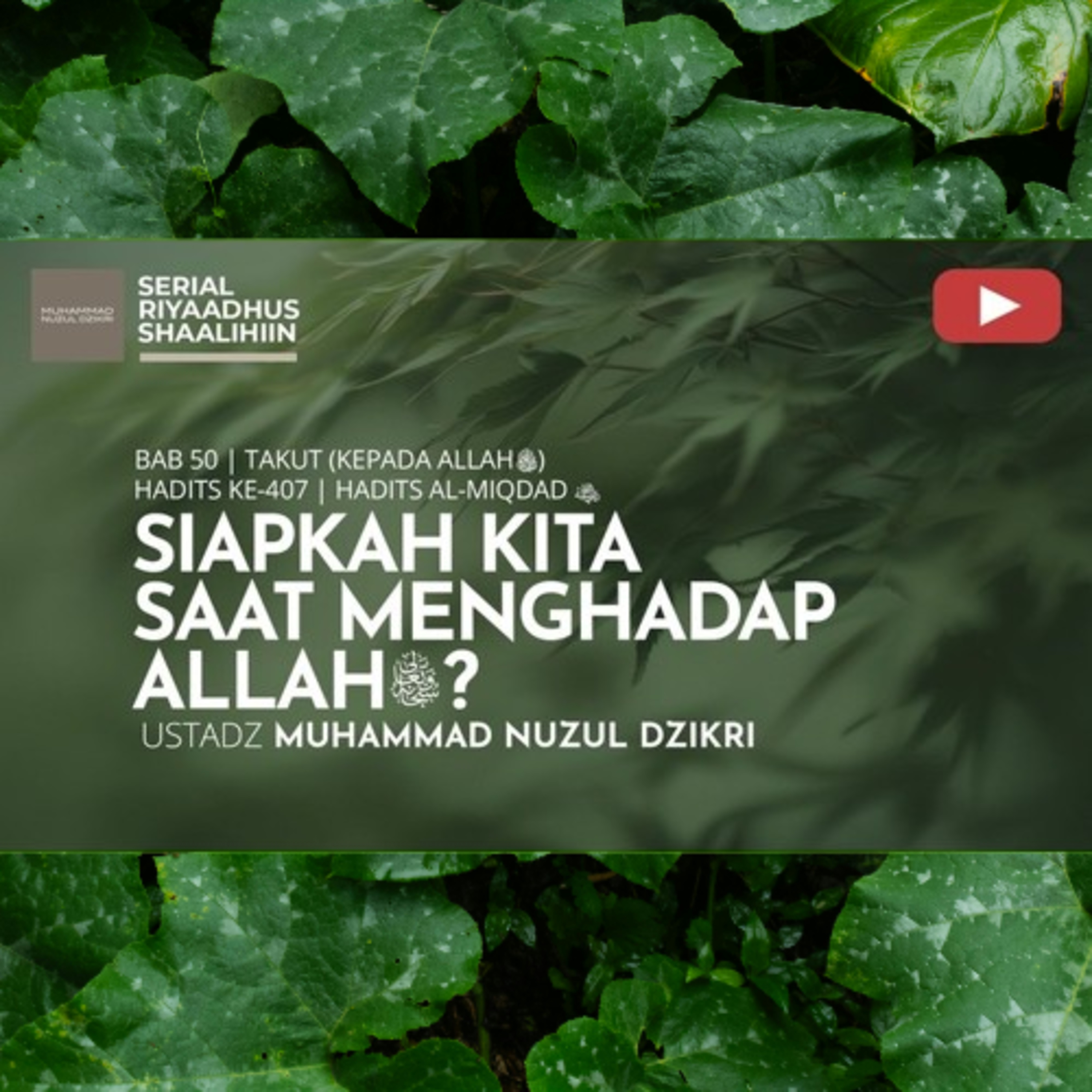 2060. Riyaadhus Shaalihiin