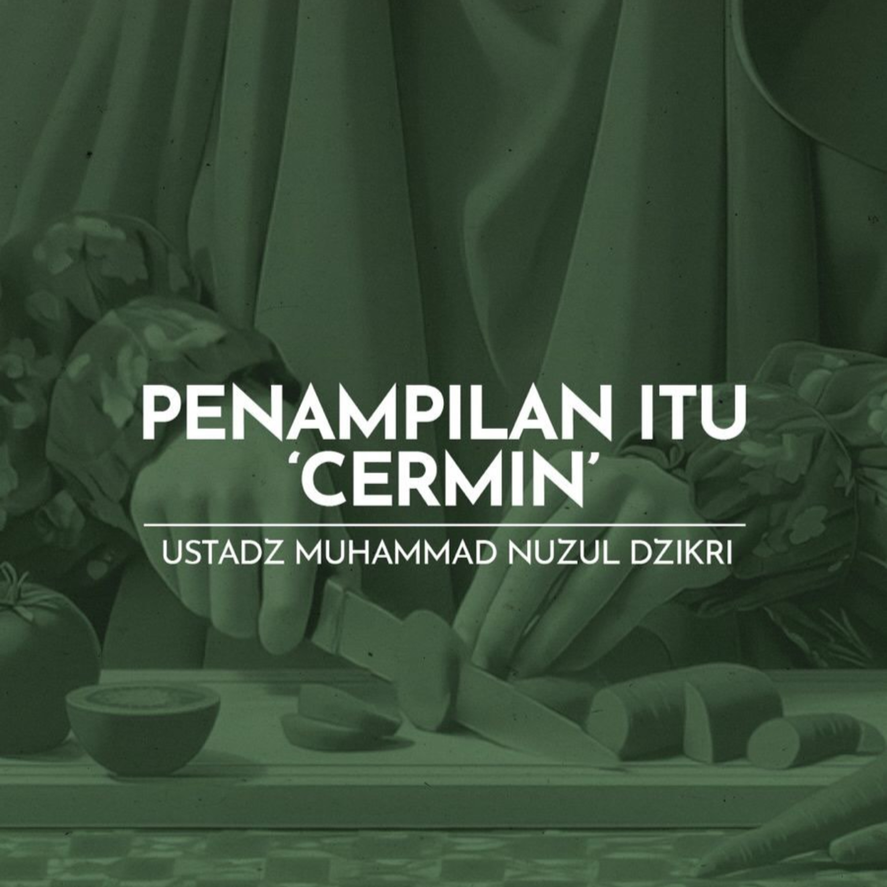 Penampilan Itu ‘Cermin’