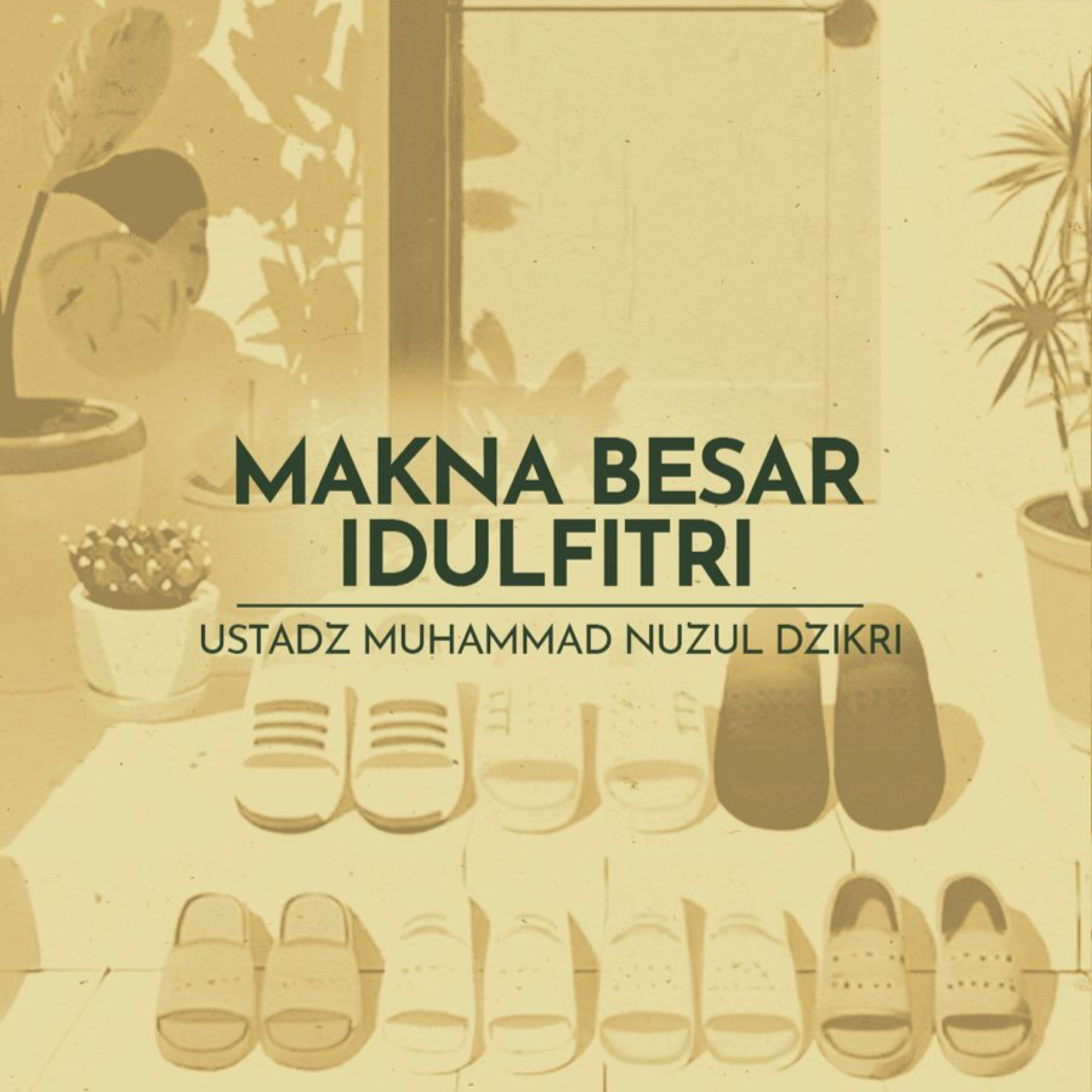 Makna Besar IdulFitri
