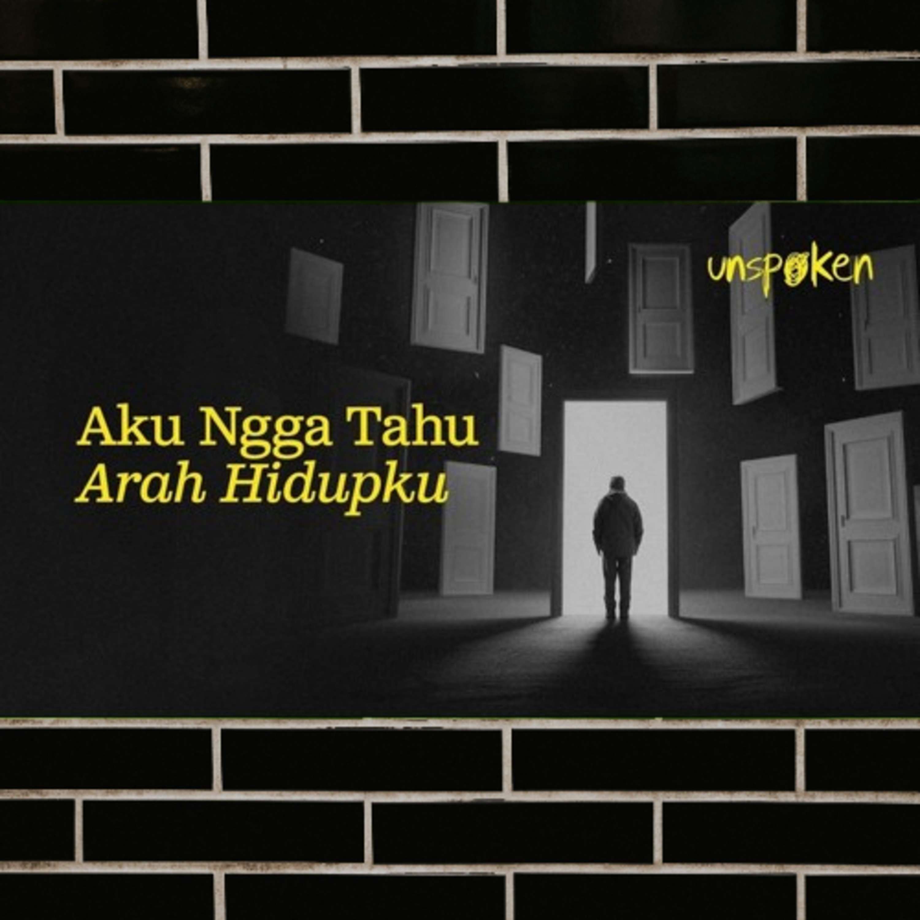 Aku Ngga Tahu Arah Hidupku — Ustadz Muhammad Nuzul Dzikri | Unspoken Ep. 34