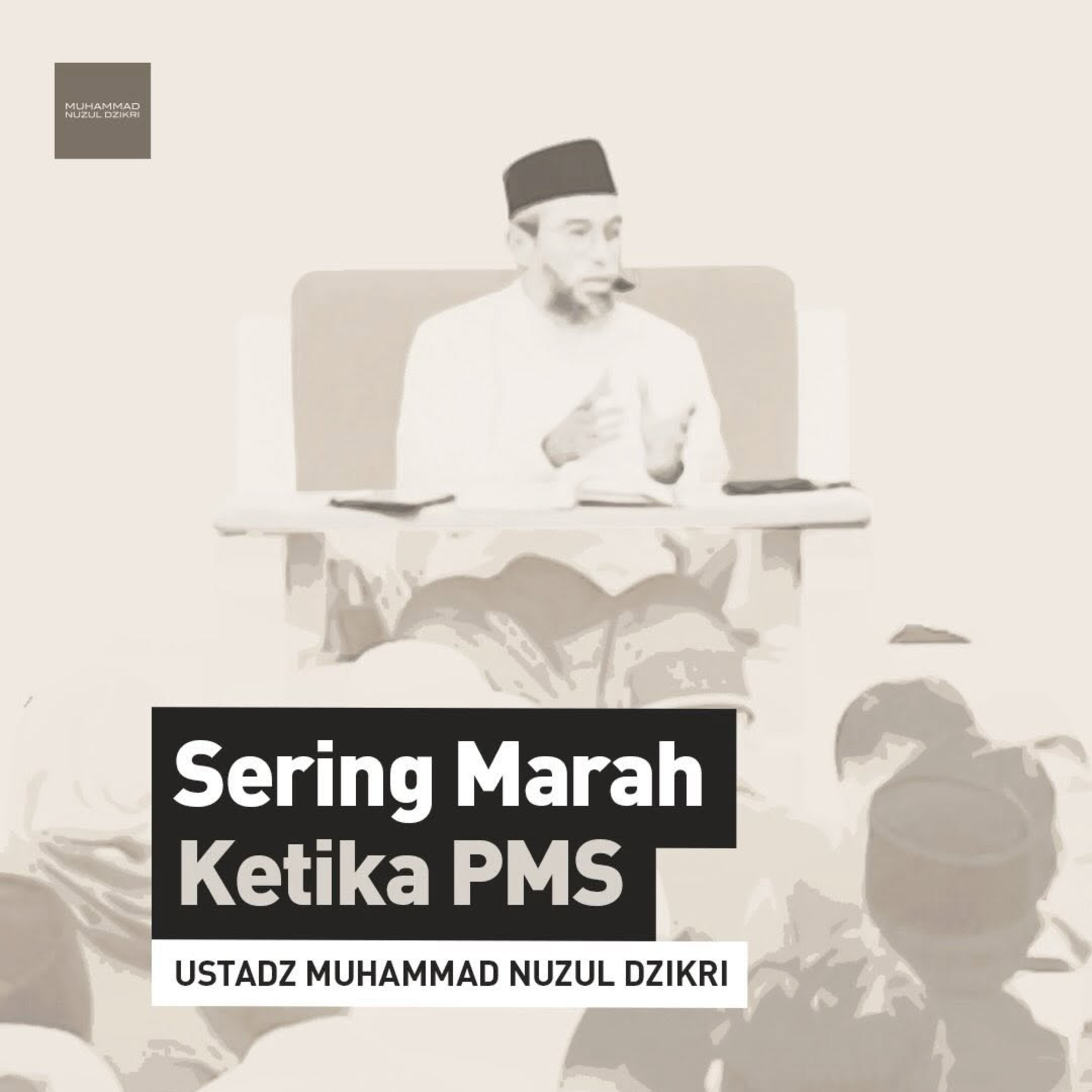 Sering Marah Ketika PMS