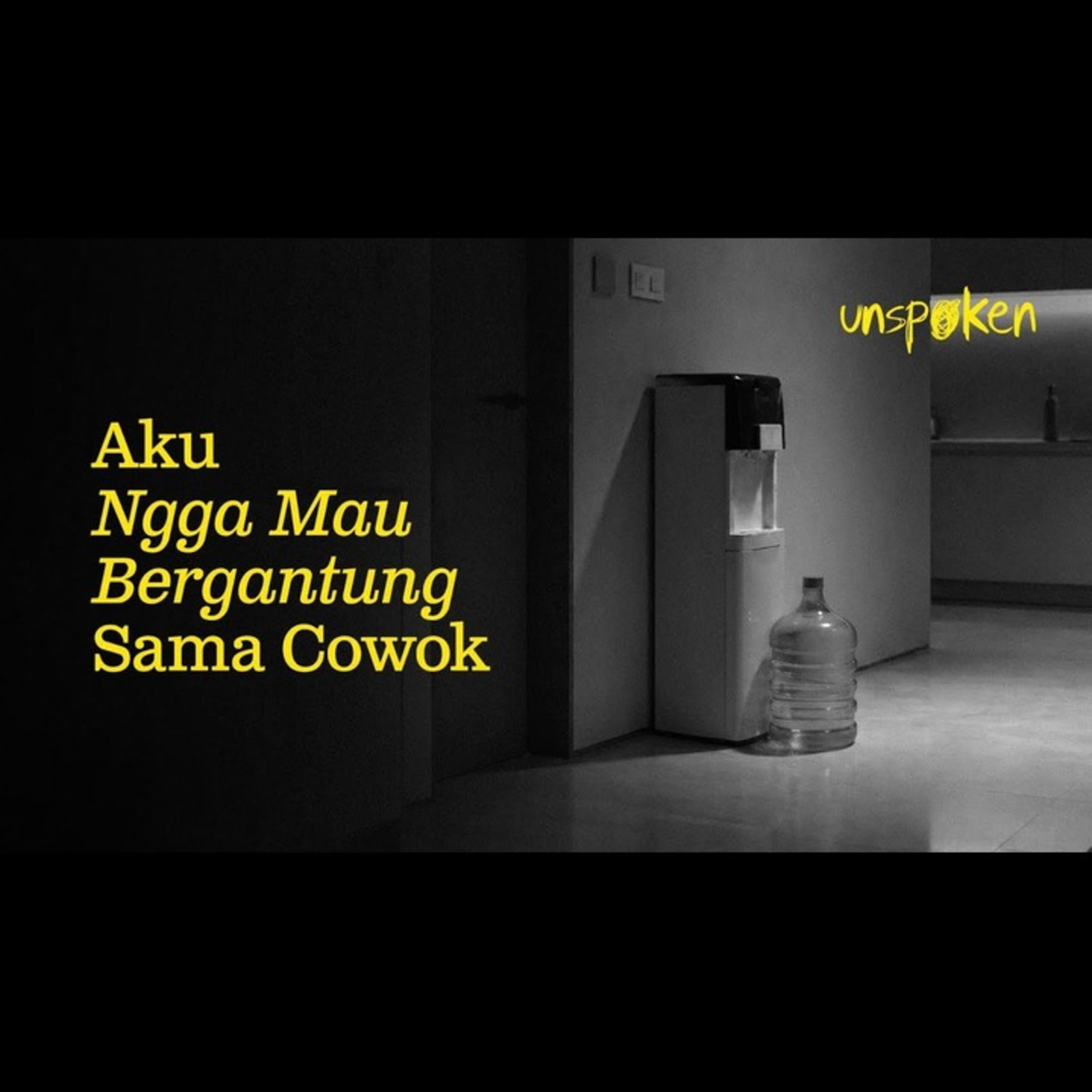 Aku Ngga Mau Bergantung Sama Cowok — Ustadz Muhammad Nuzul Dzikri | Unspoken Ep. 44