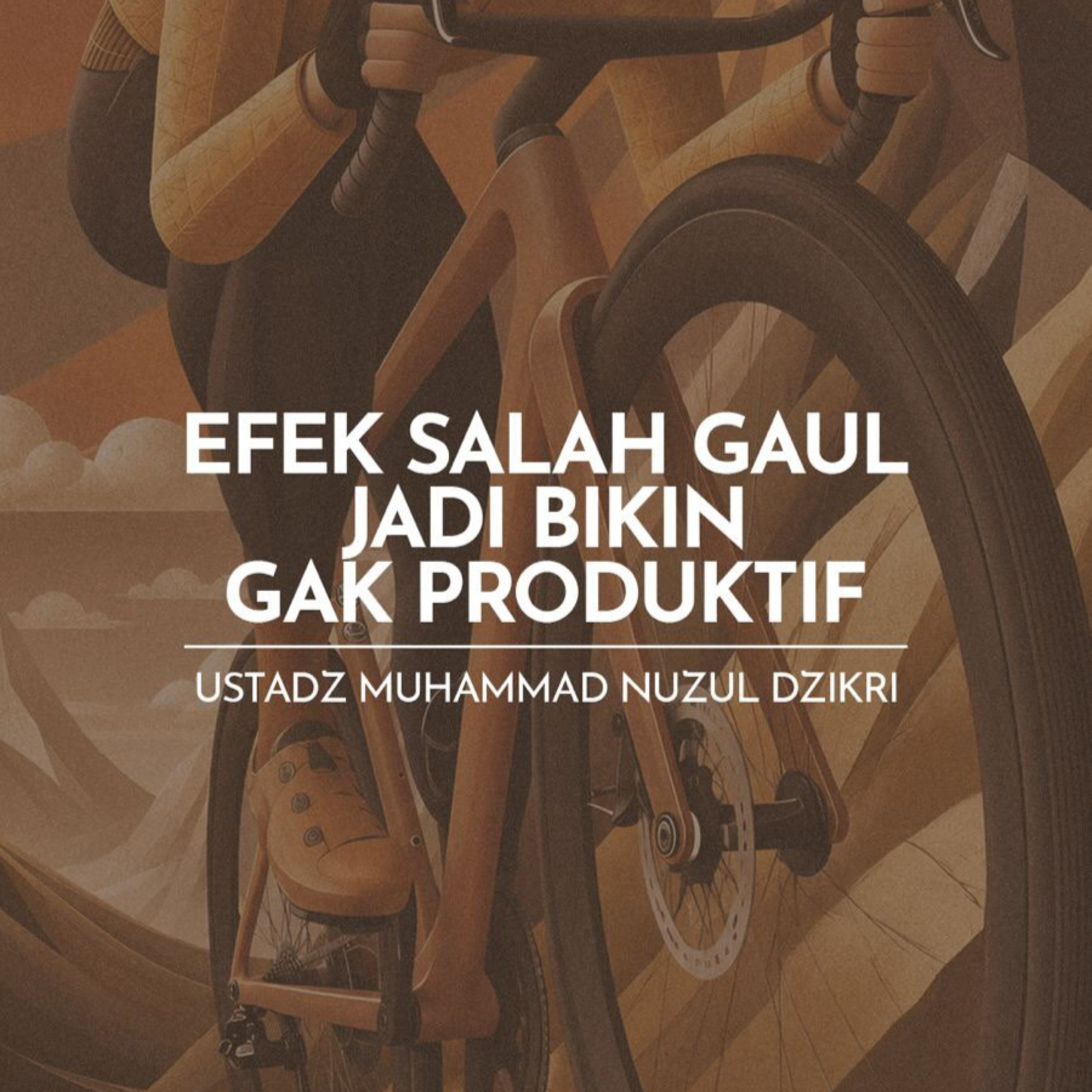 Efek Salah Gaul Jadi Bikin Gak Produktif (How the Wrong Crowd Can Make You Unproductive)