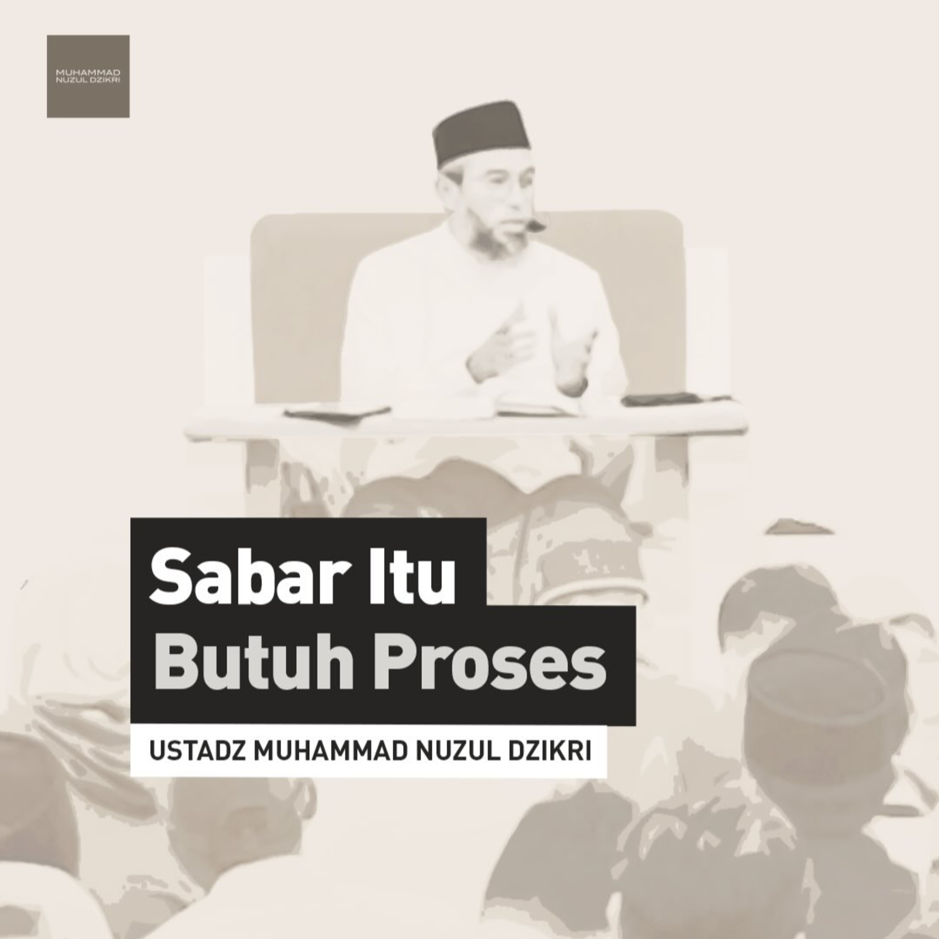 Sabar Itu Butuh Proses