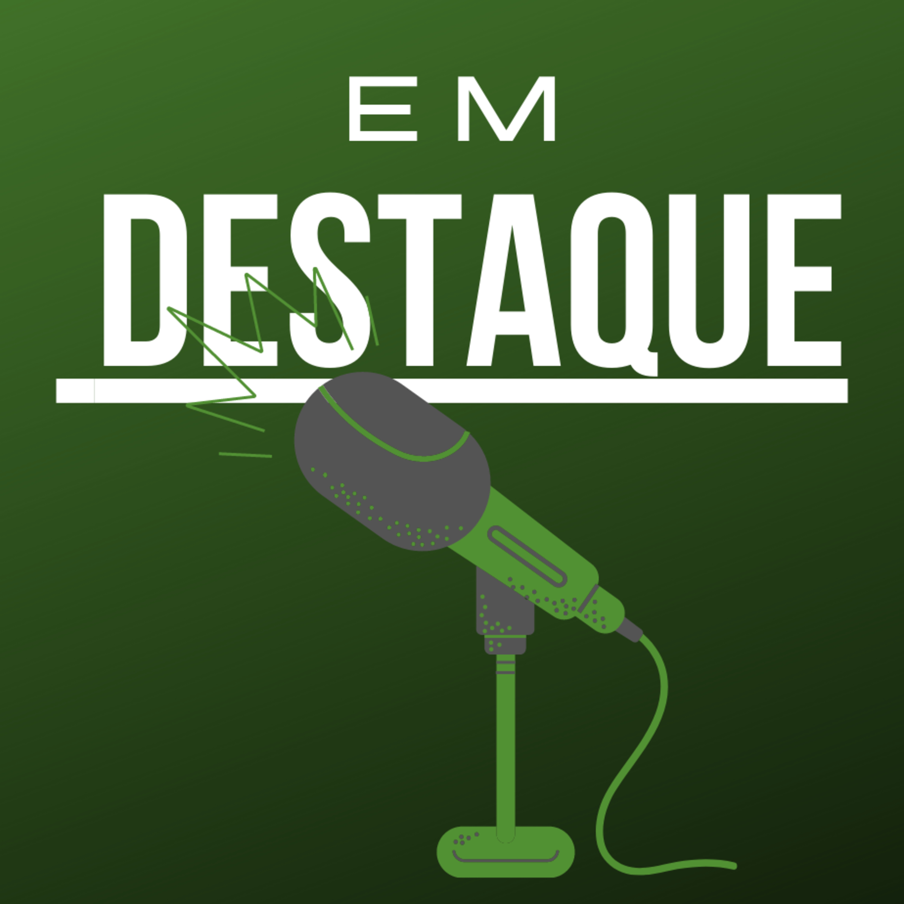 Em Destaque-Bruno Rocha, Líder da "Coligação Viva Cinfães" e Vereador da Câmara Municipal de Cinfães episode artwork