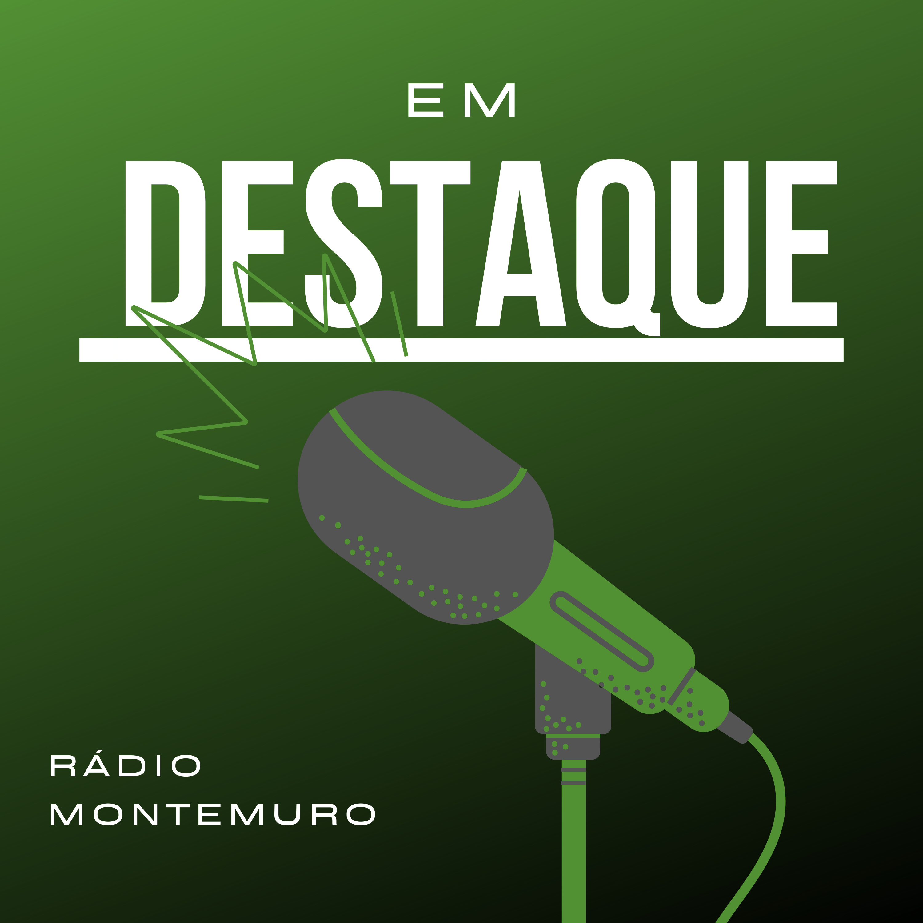 Em Destaque- Dia Aberto (In)forma-te episode artwork