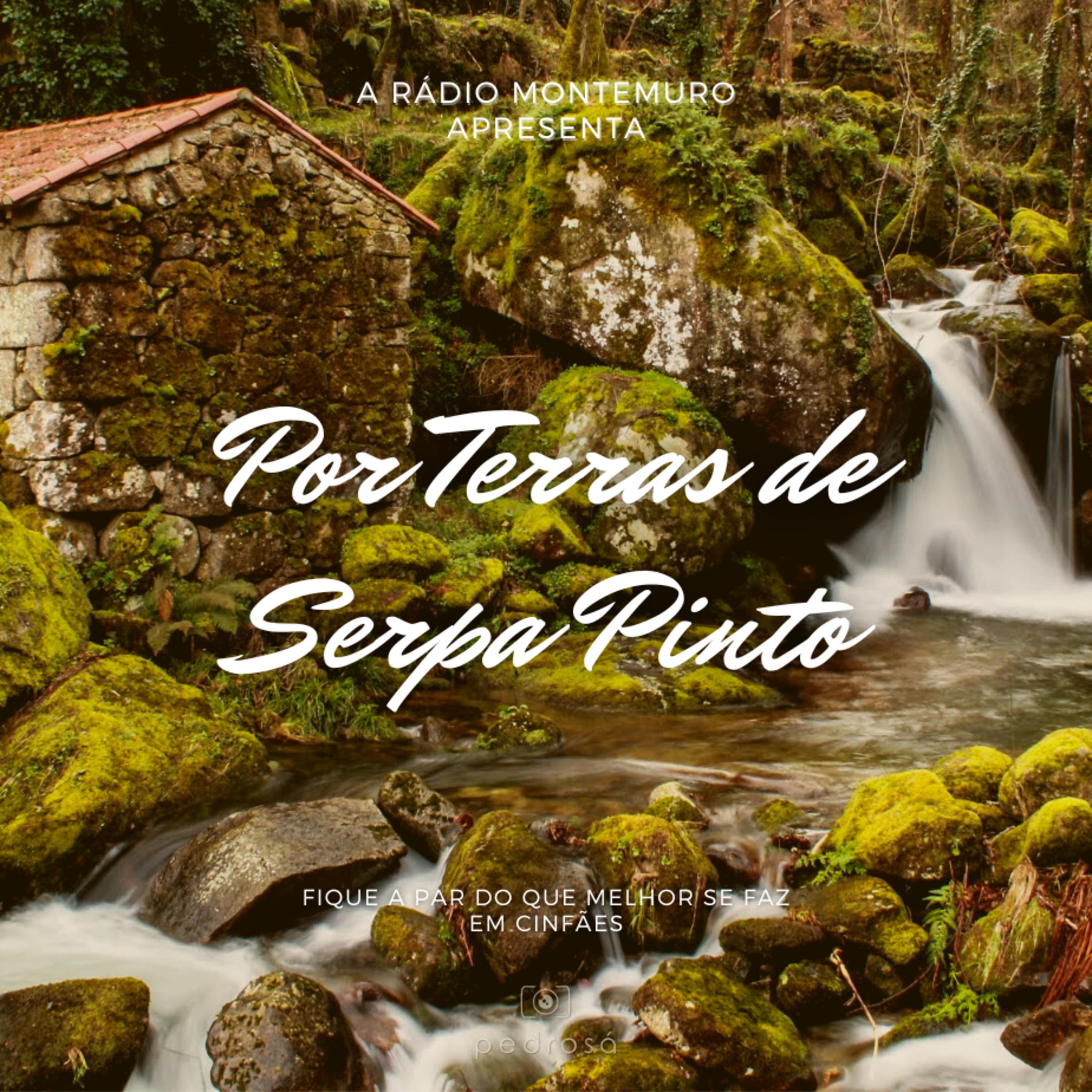 Por Terras de Serpa Pinto episode artwork