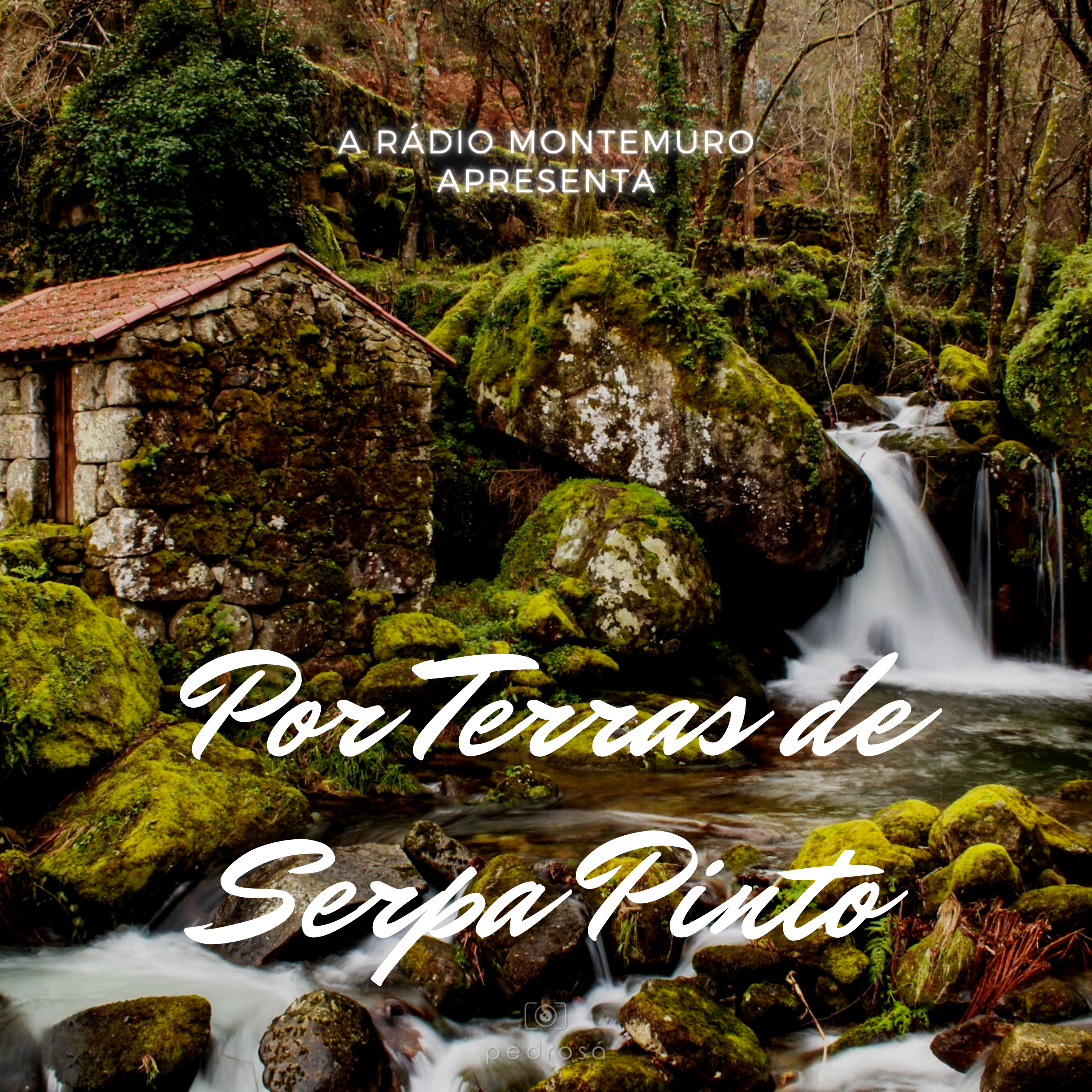 Por Terras de Serpa Pinto - 4 de abril episode artwork