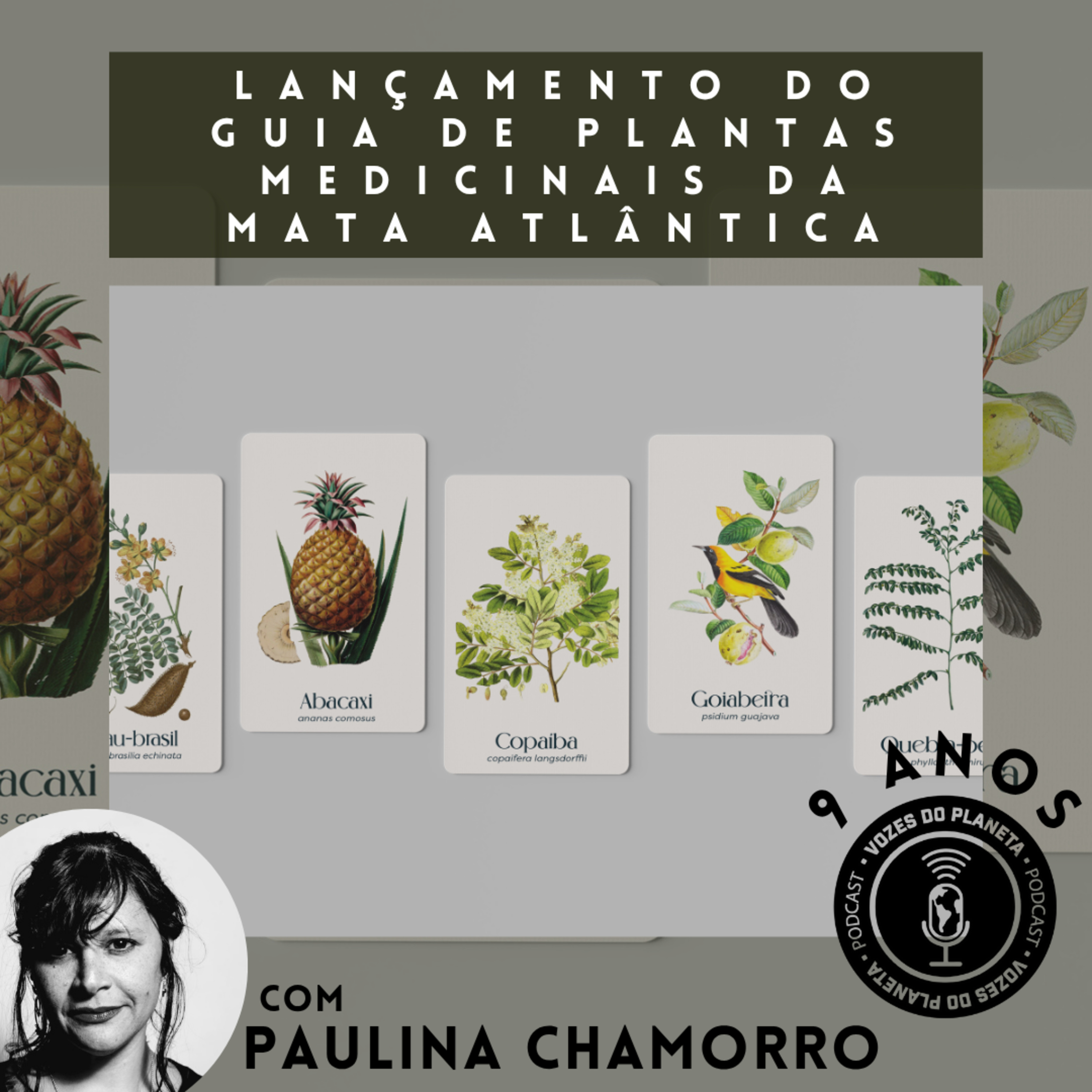 Vozes do Planeta