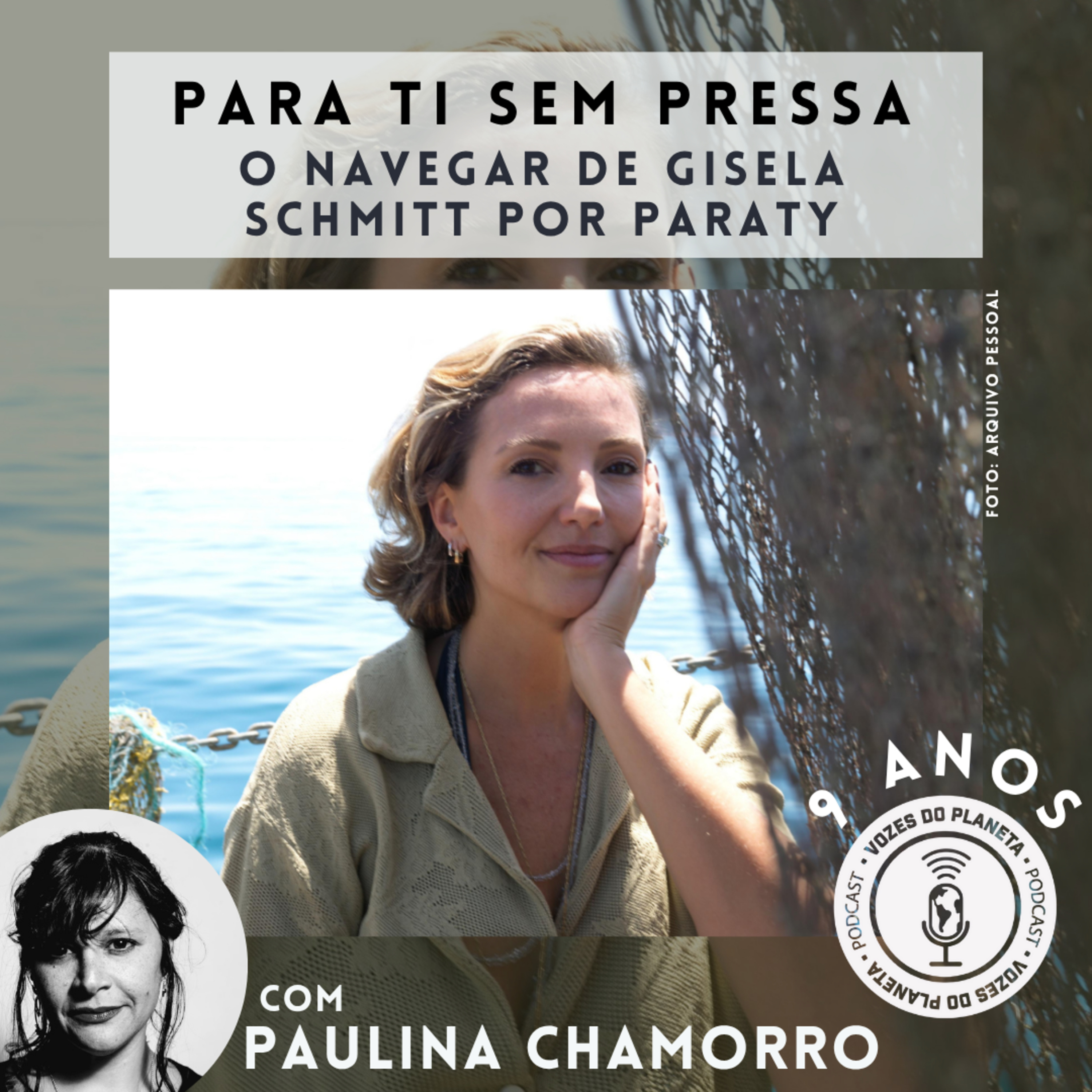 Vozes do Planeta