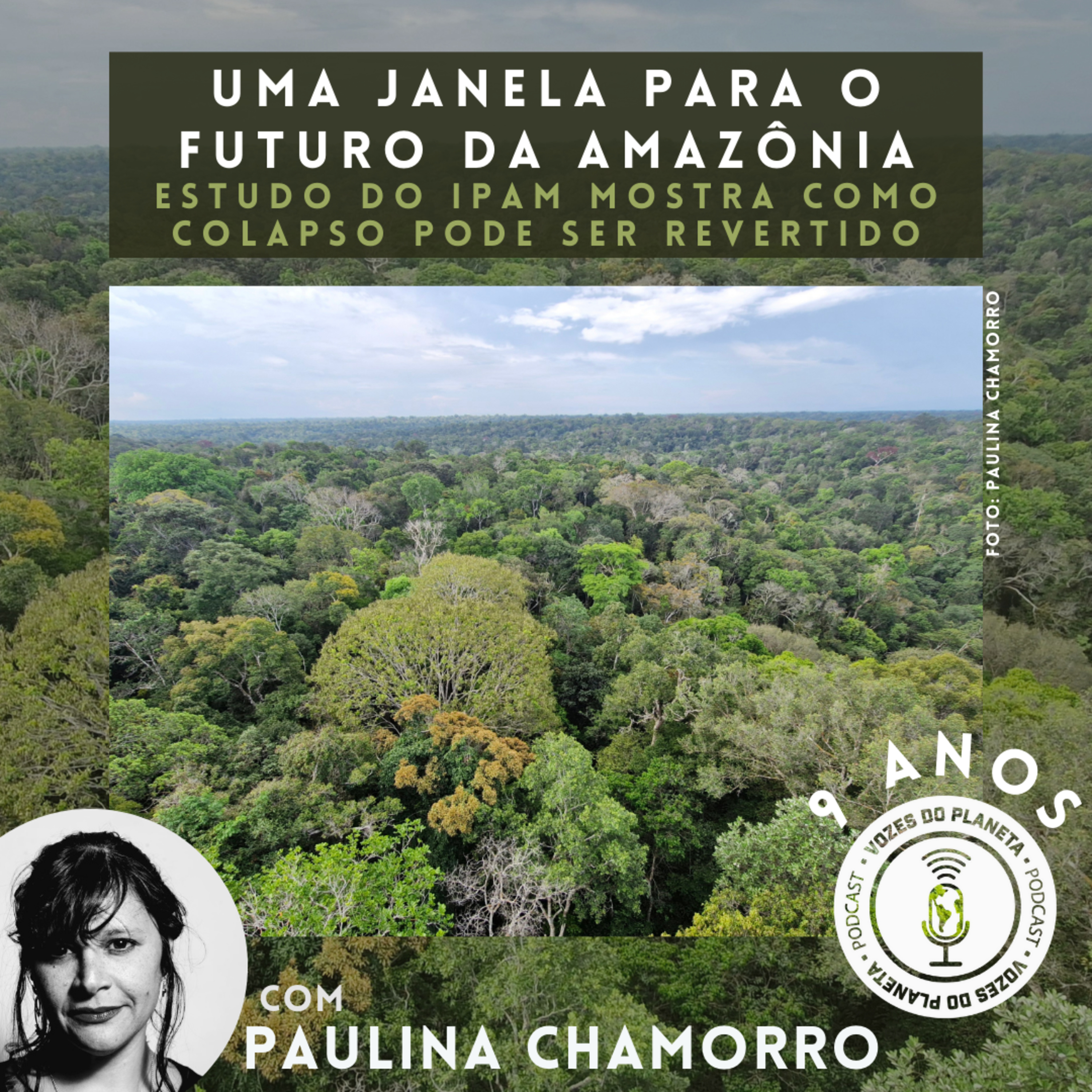 Vozes do Planeta