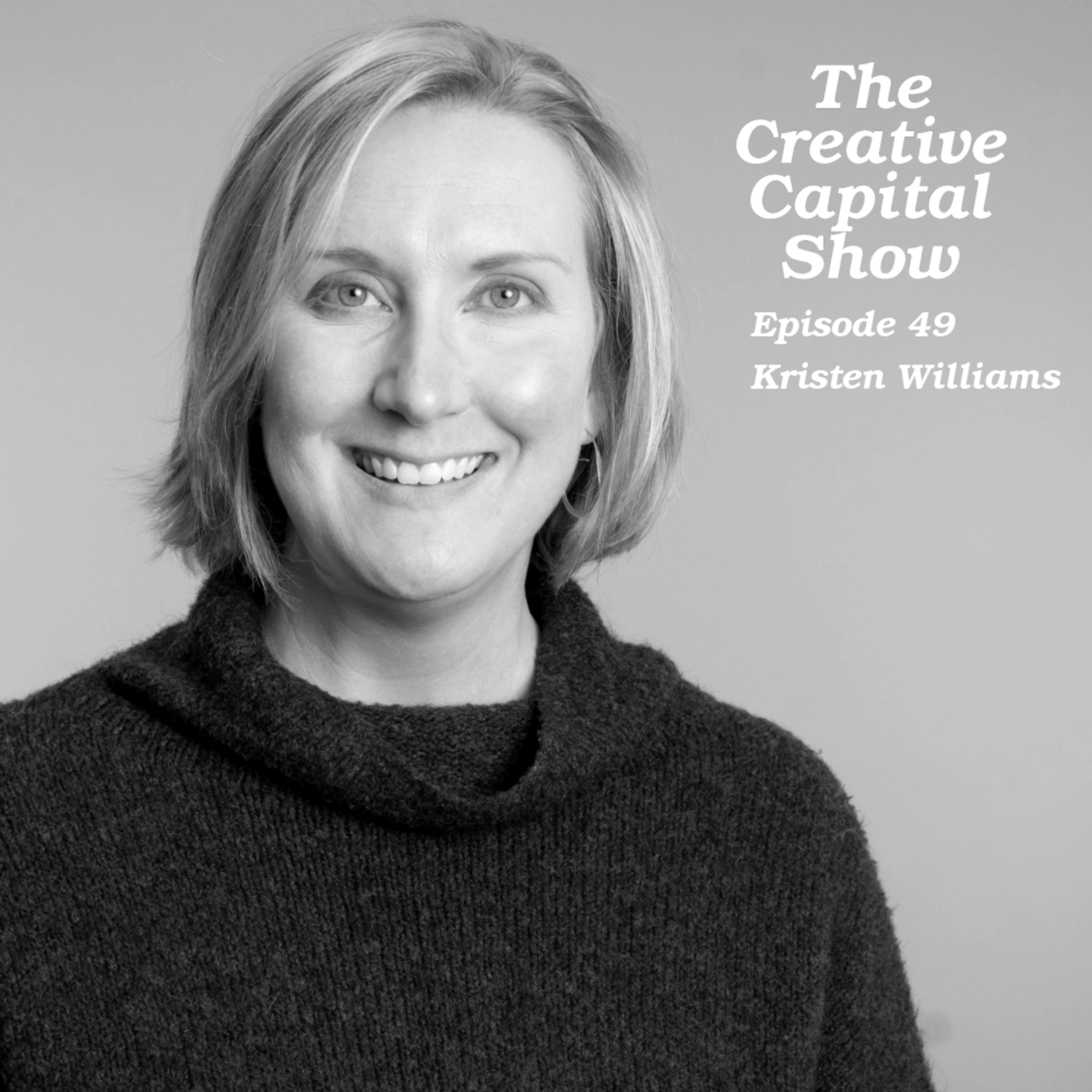 The Creative Capital Show