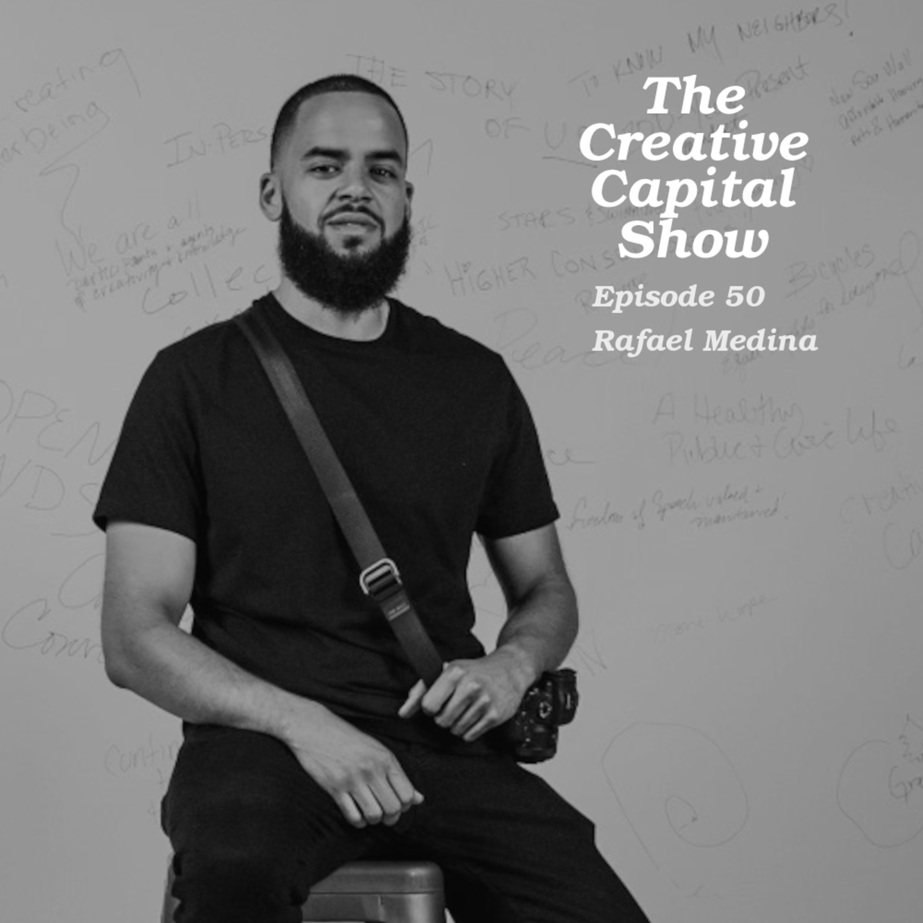 The Creative Capital Show