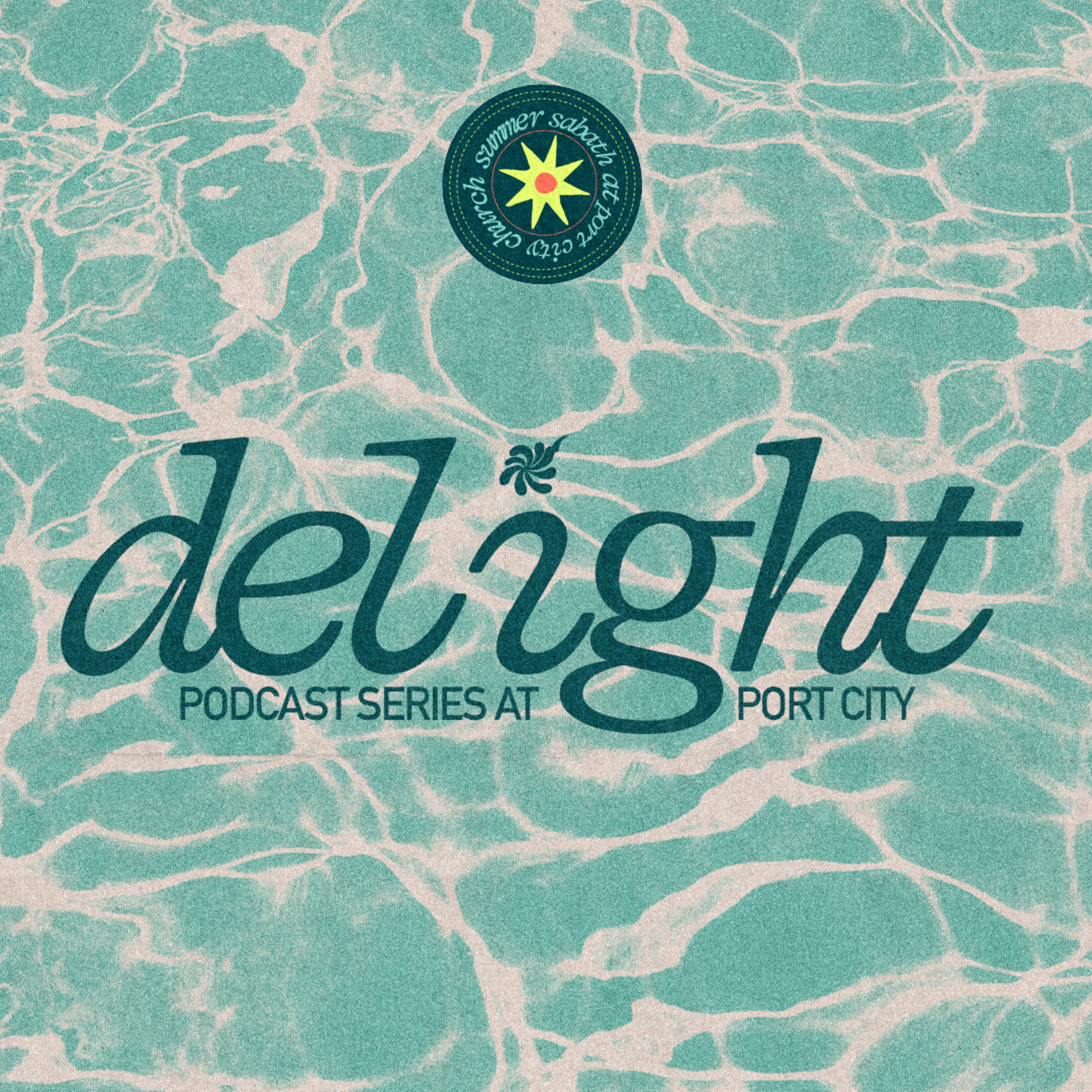 Port City Community Church Podcast