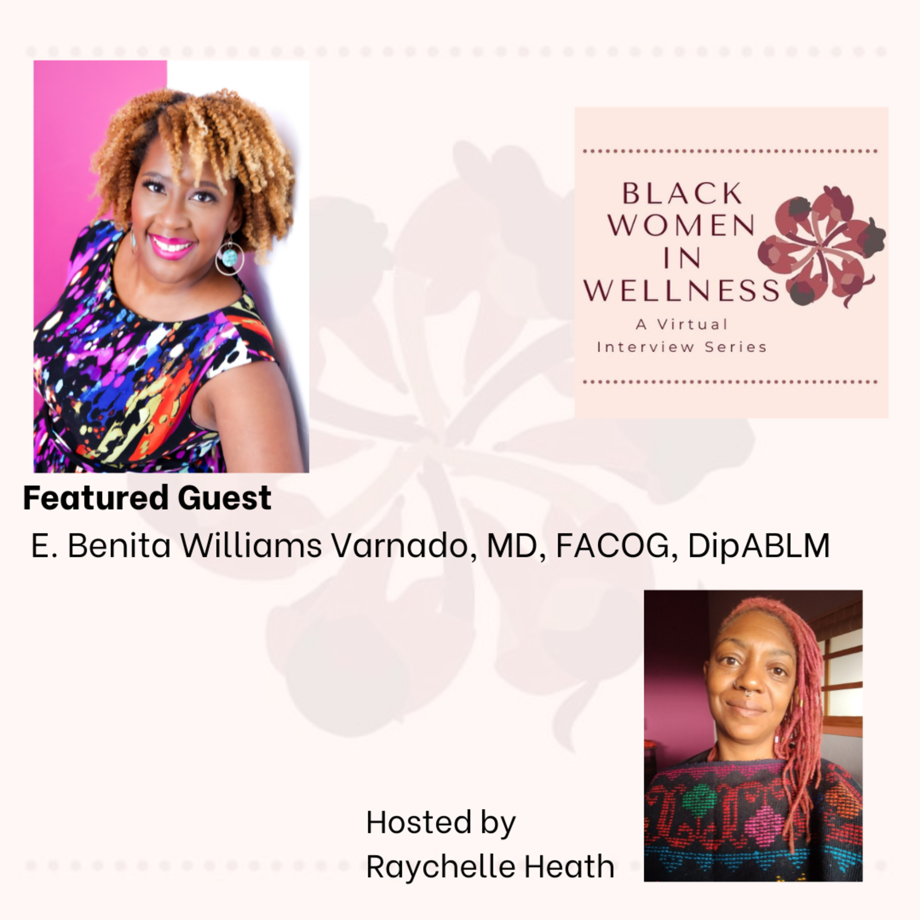 Black Women in Wellness