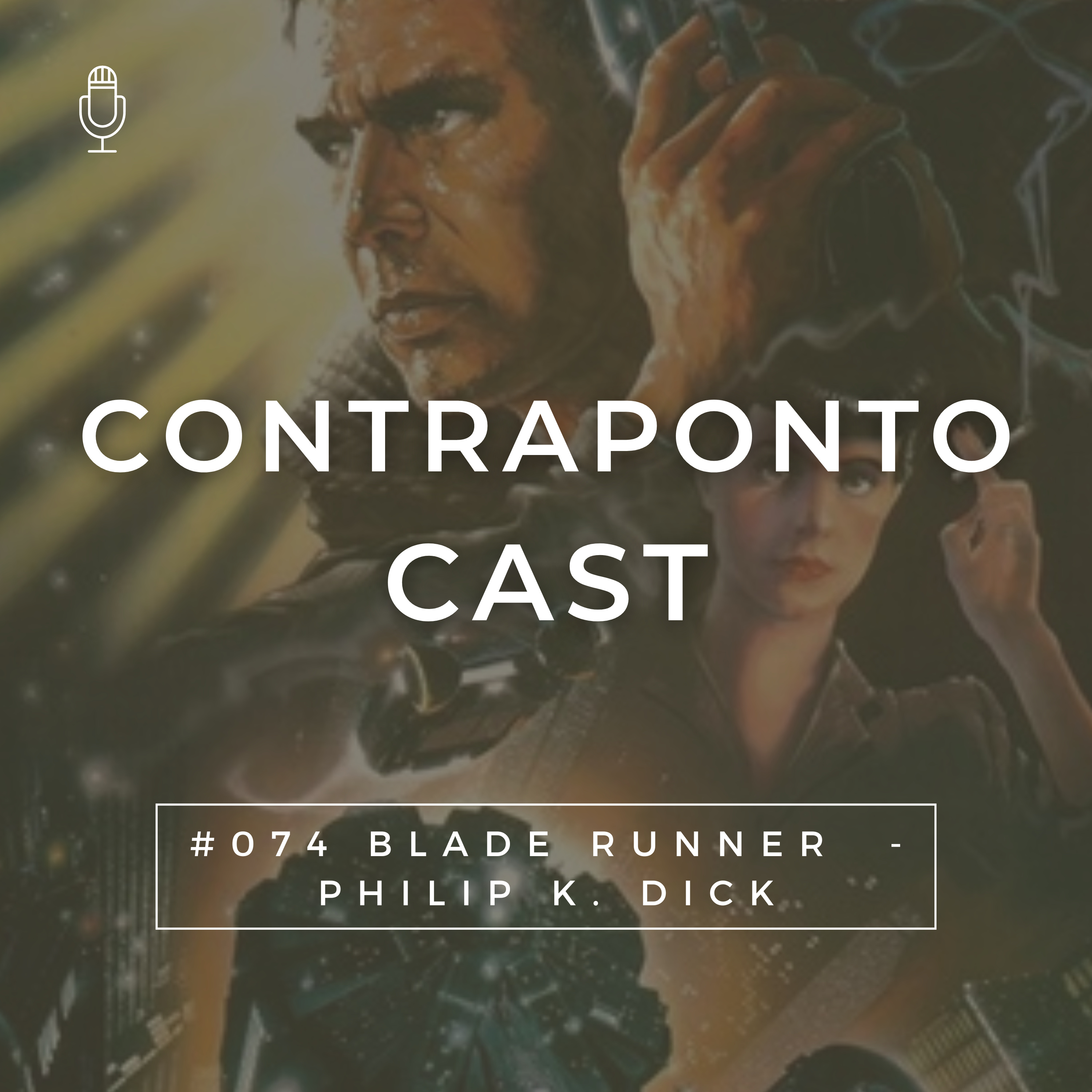 Contraponto Cast