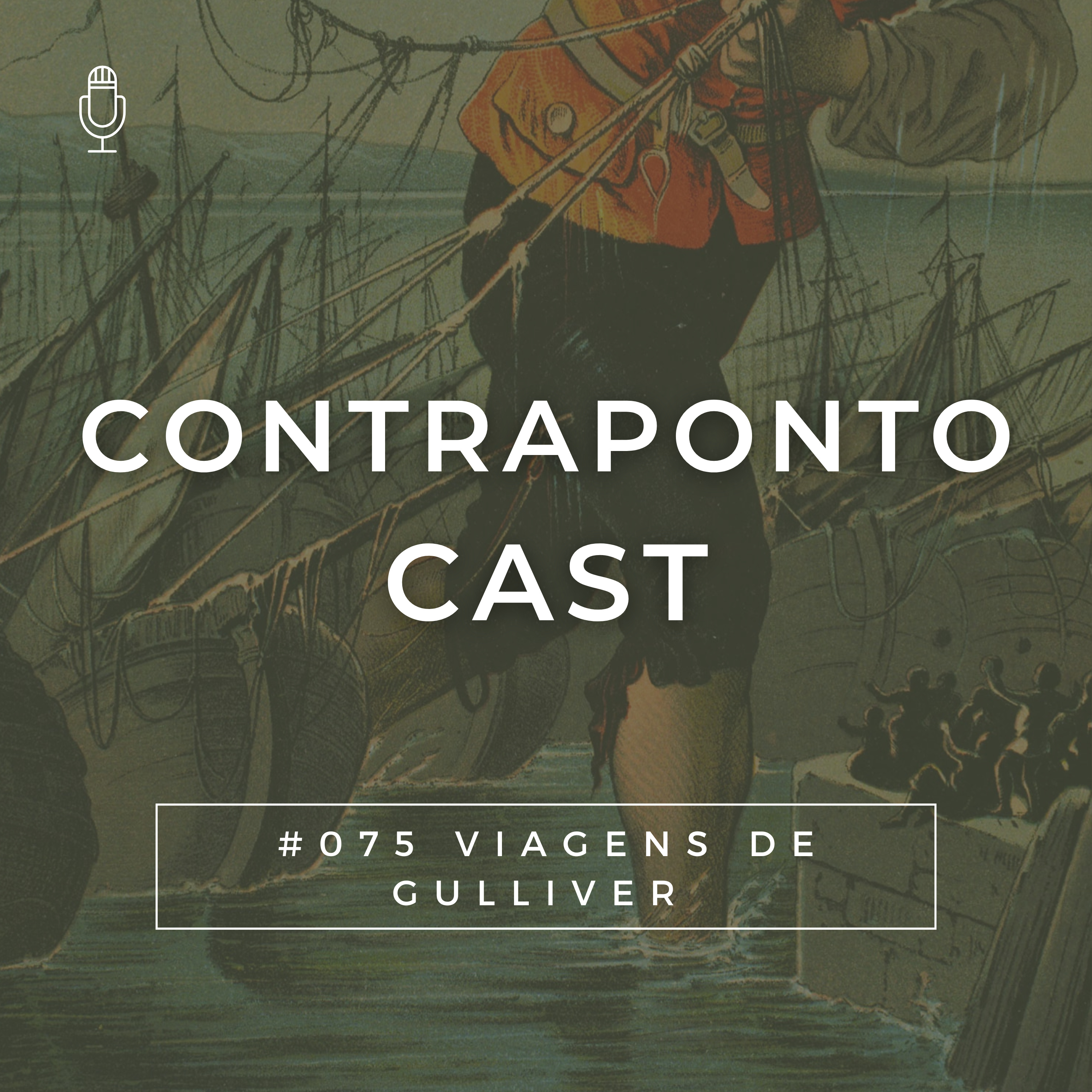 Contraponto Cast