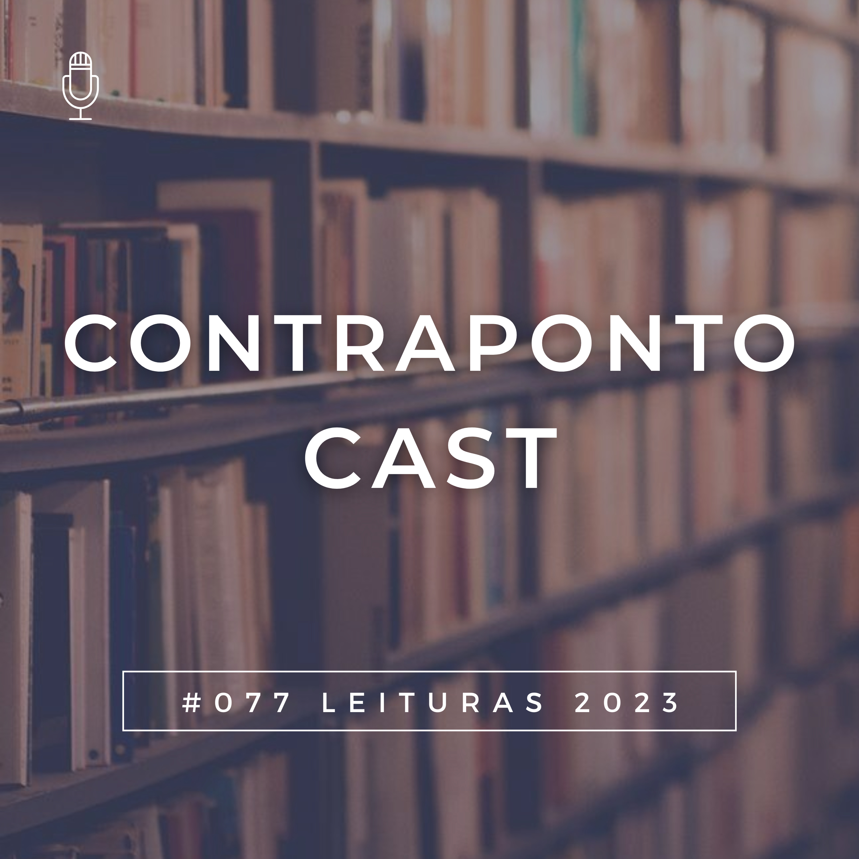 Contraponto Cast