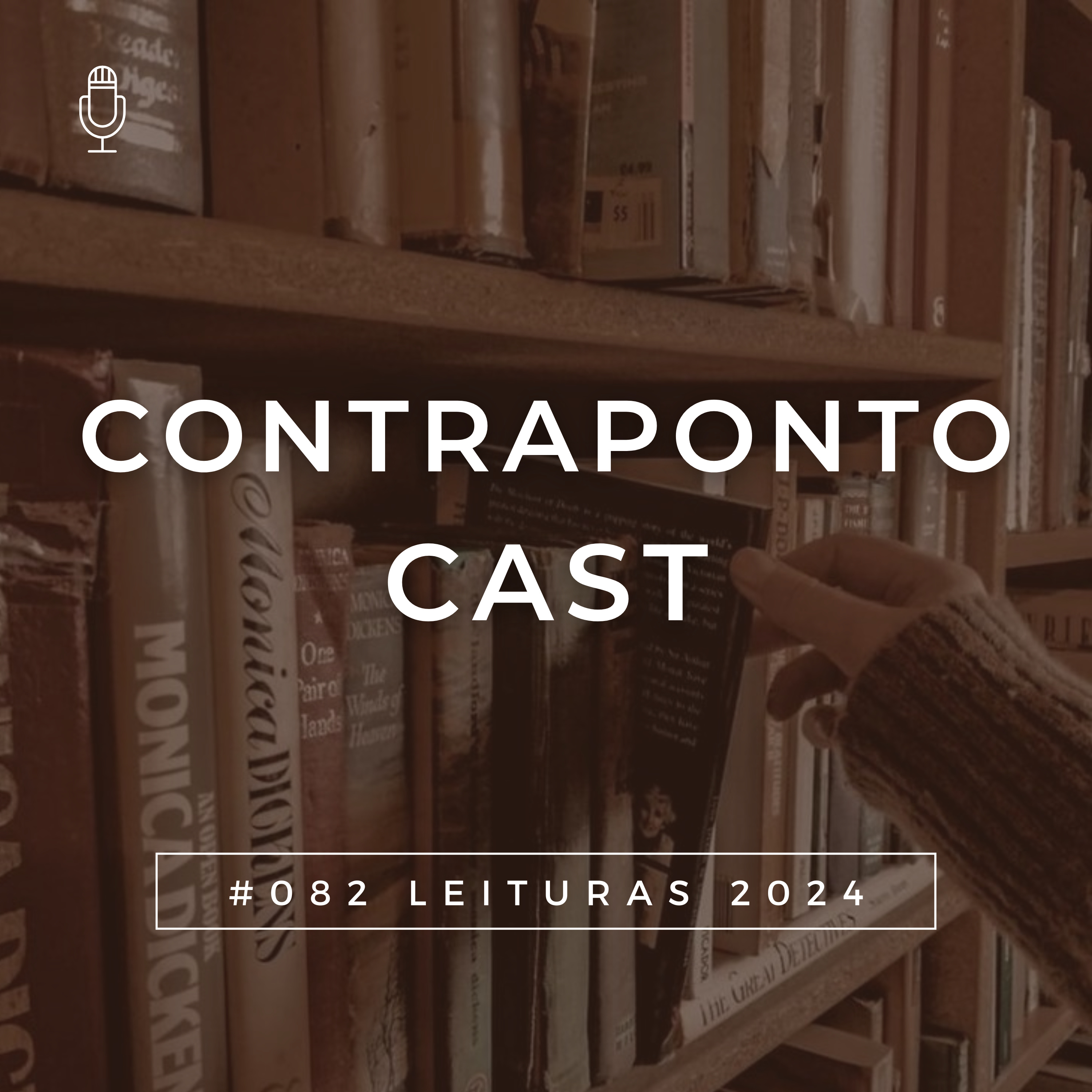 Contraponto Cast