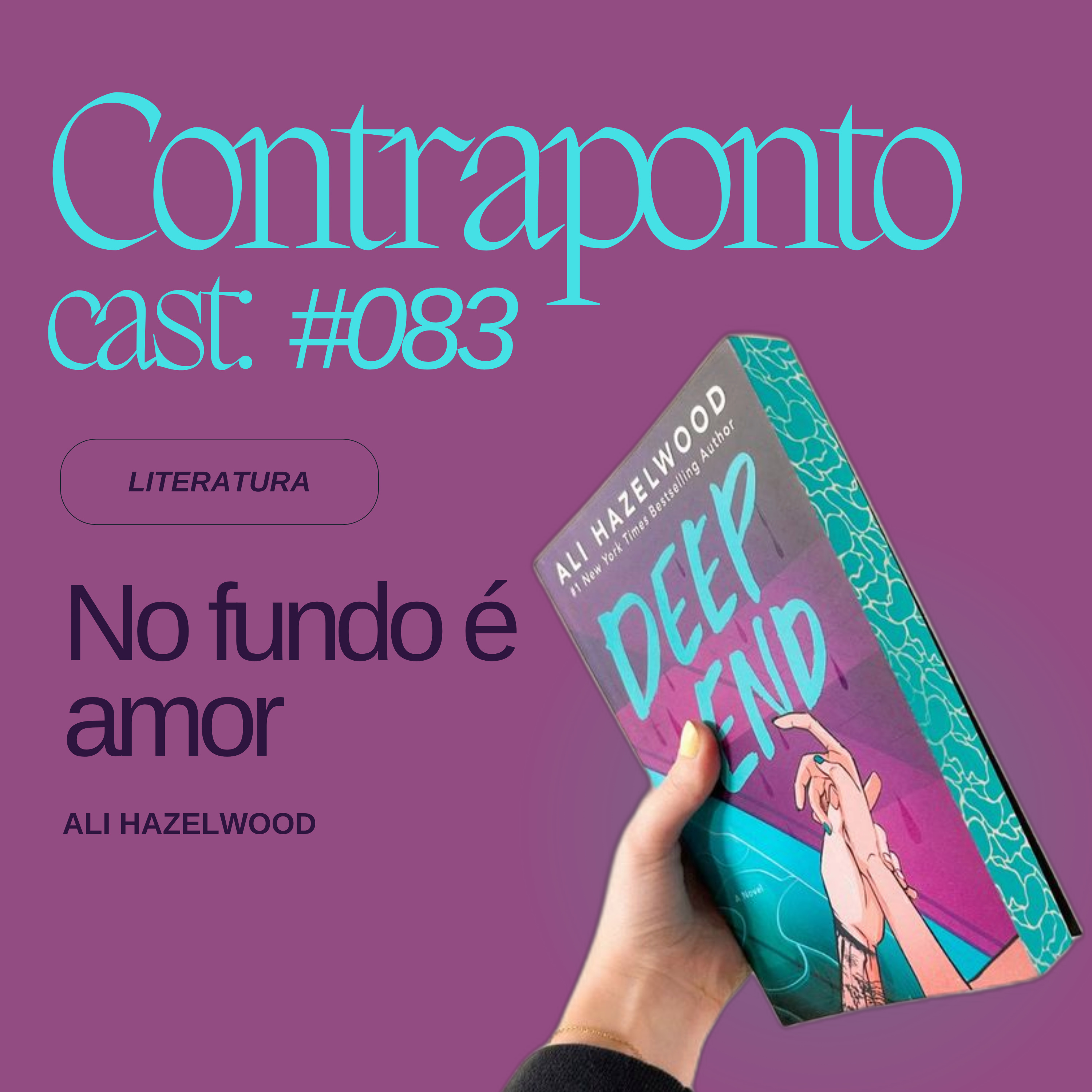 Contraponto Cast
