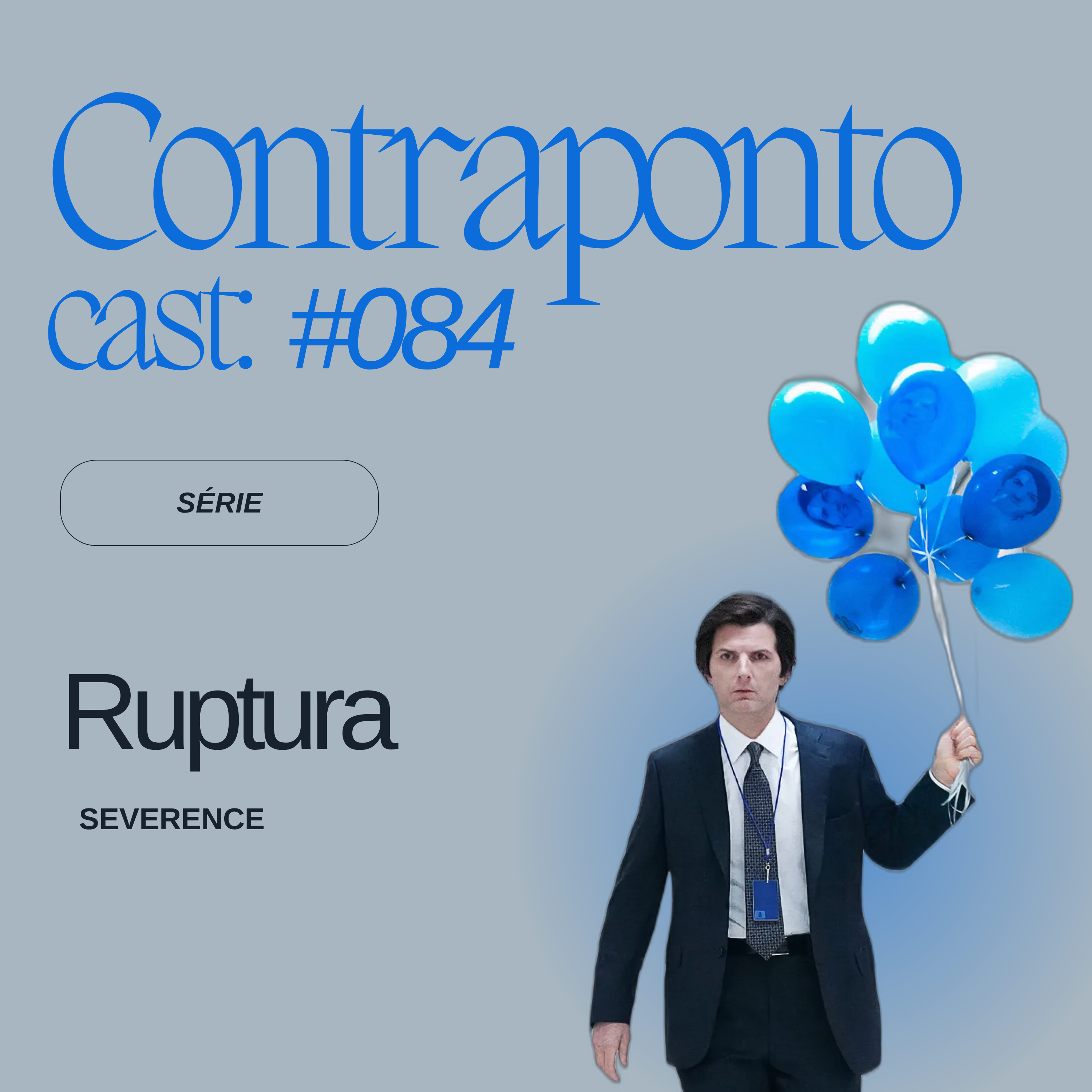 Contraponto Cast