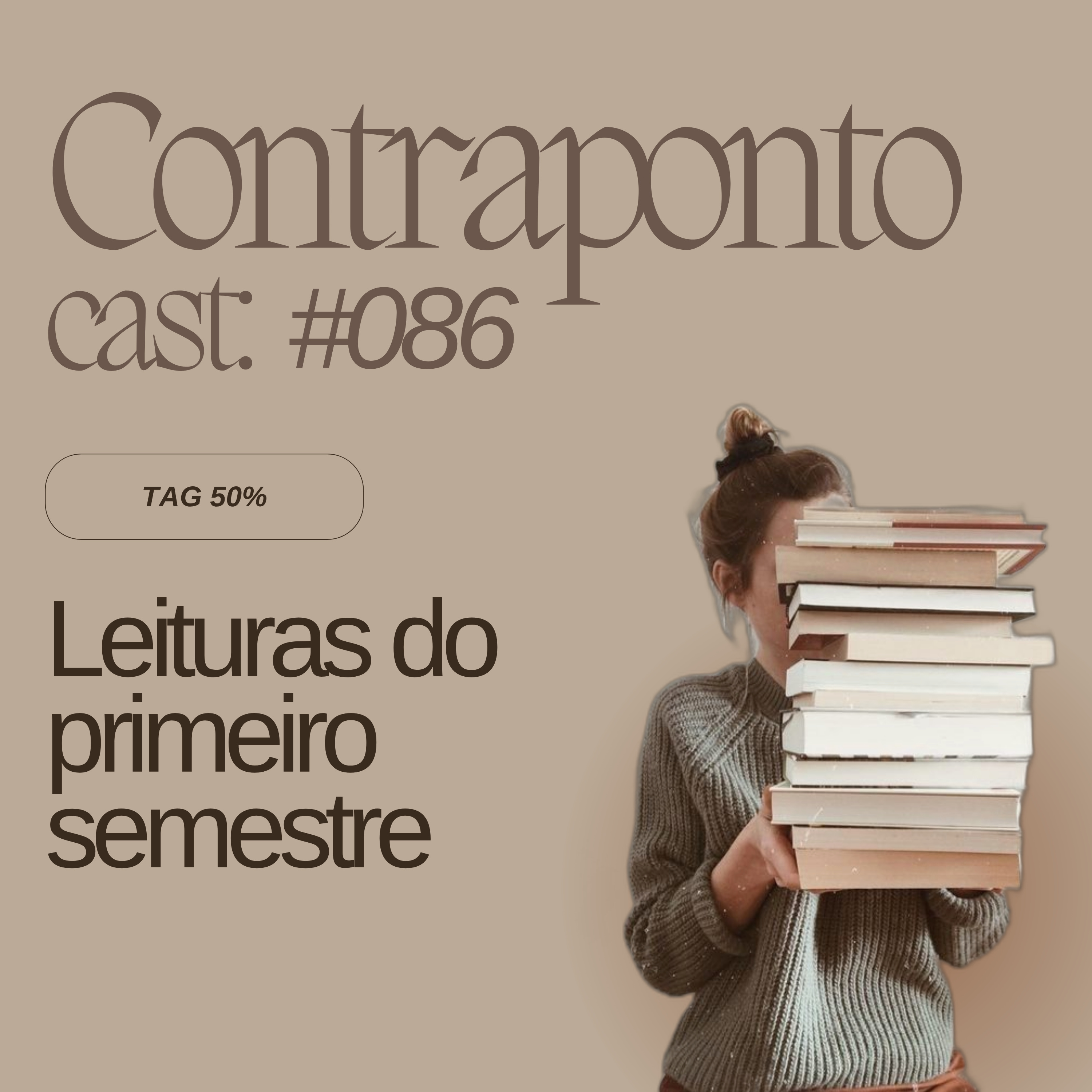 Contraponto Cast