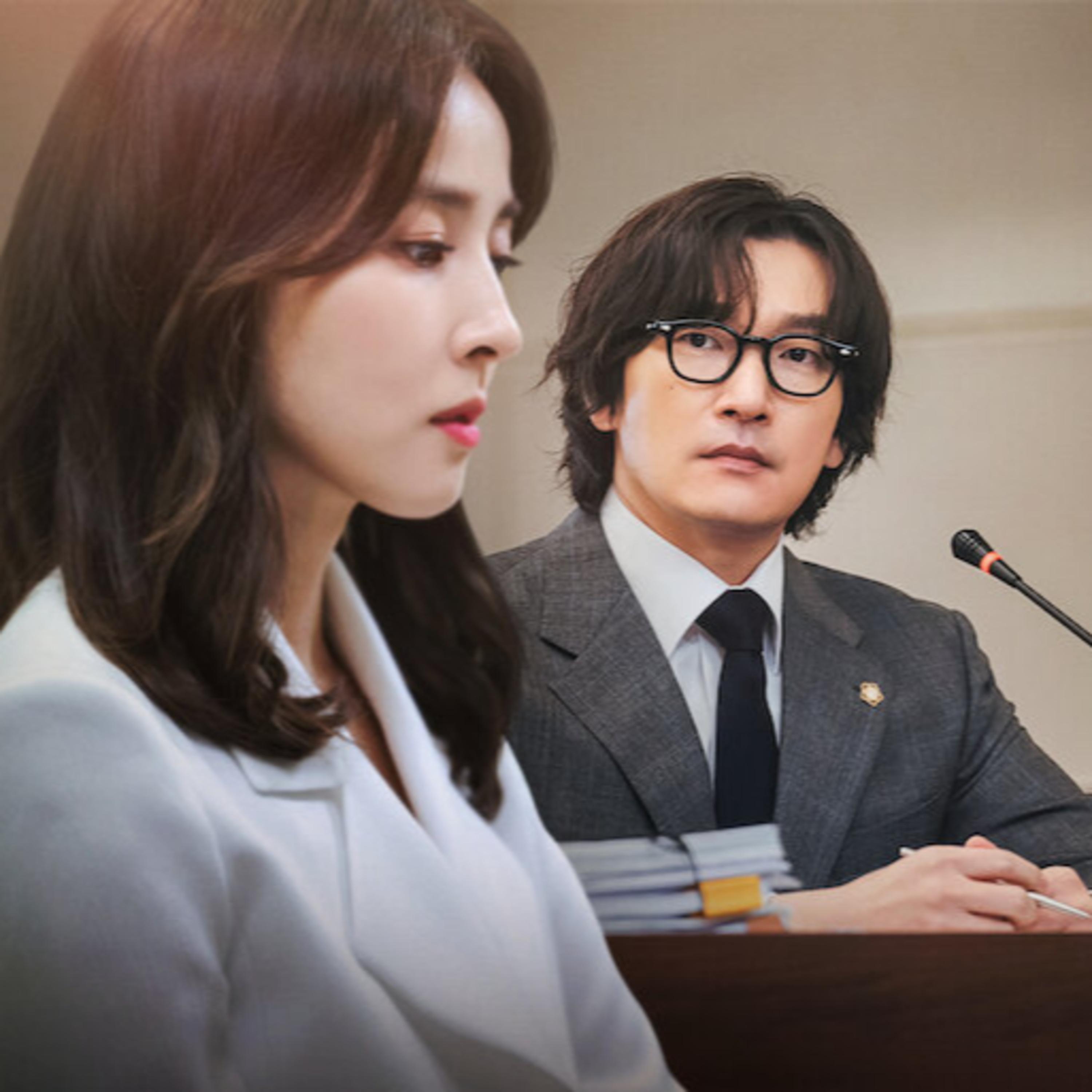 a kdrama podcast