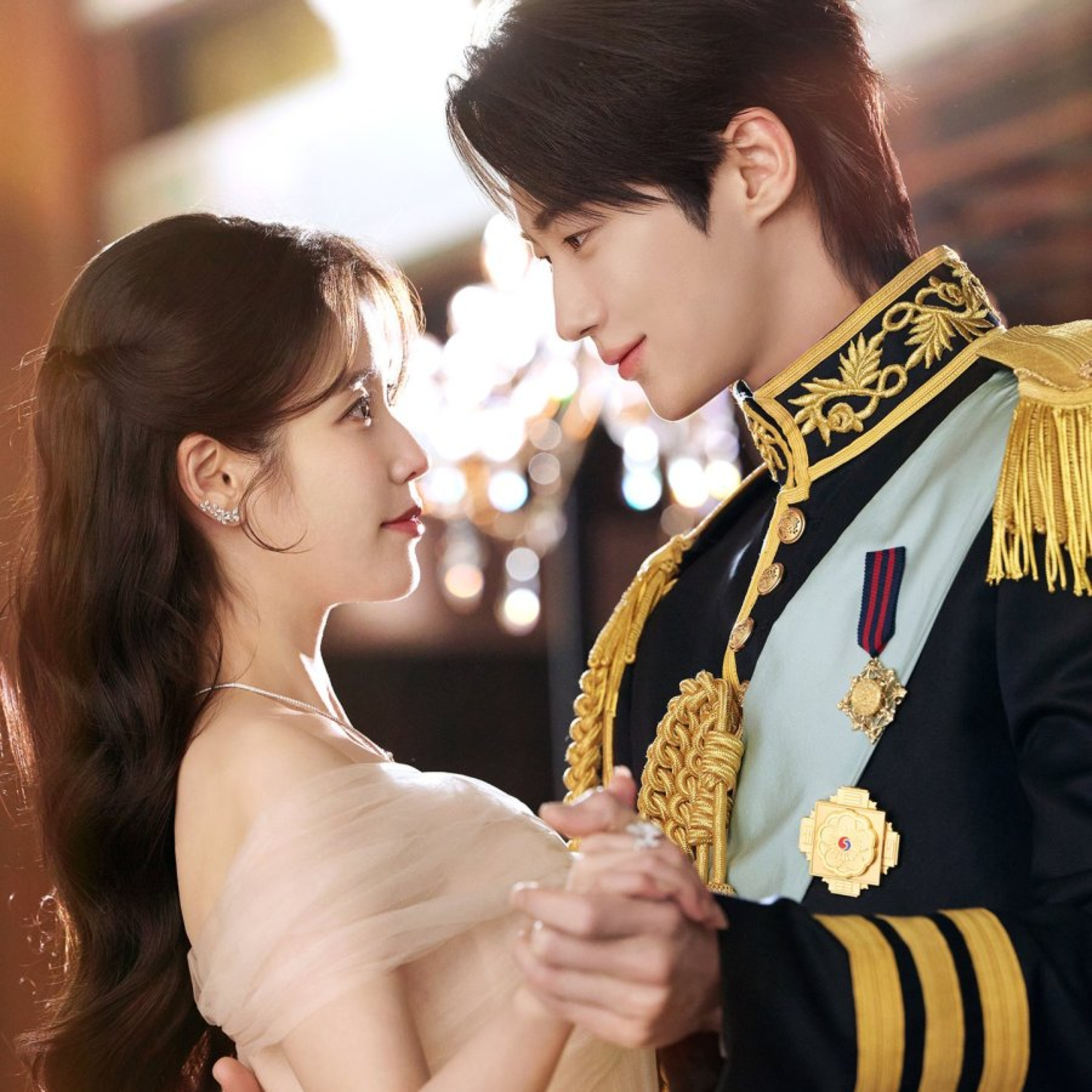 "perfect crown" is far from perfect (kdrama review&recap) episode artwork