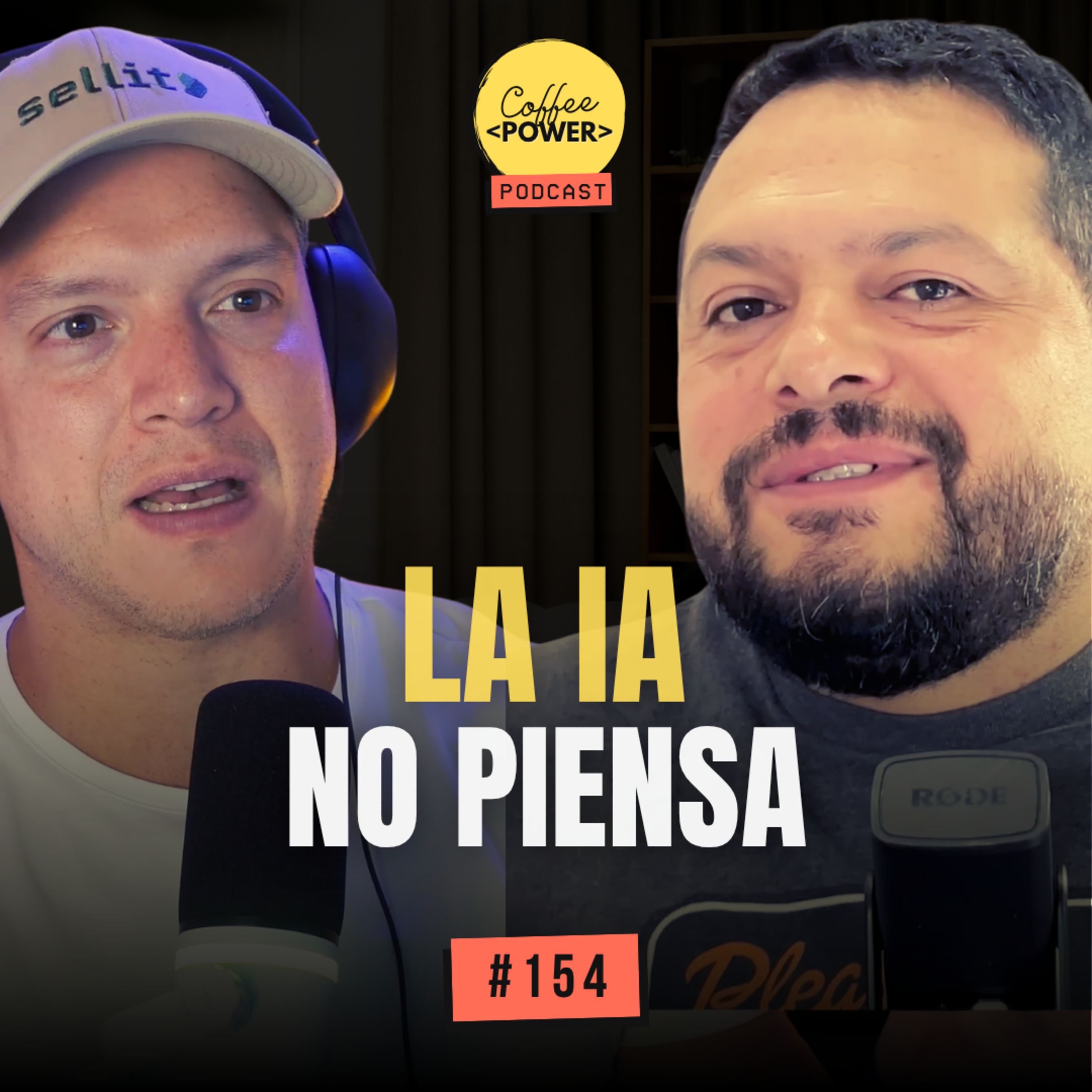 #154 - Mitos y Realidades de la IA: Lo Que los Datos Realmente Dicen