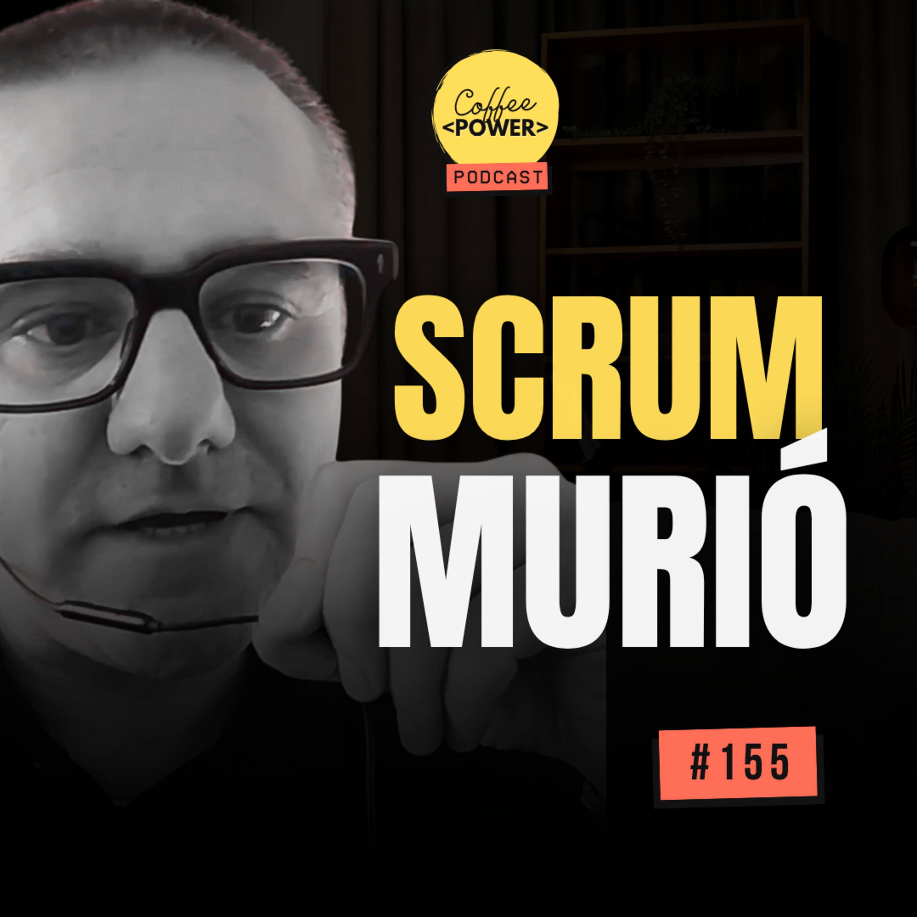 #155 - El Nuevo CTO en la Era de AI: Qué Dejar de Hacer y Qué Adoptar