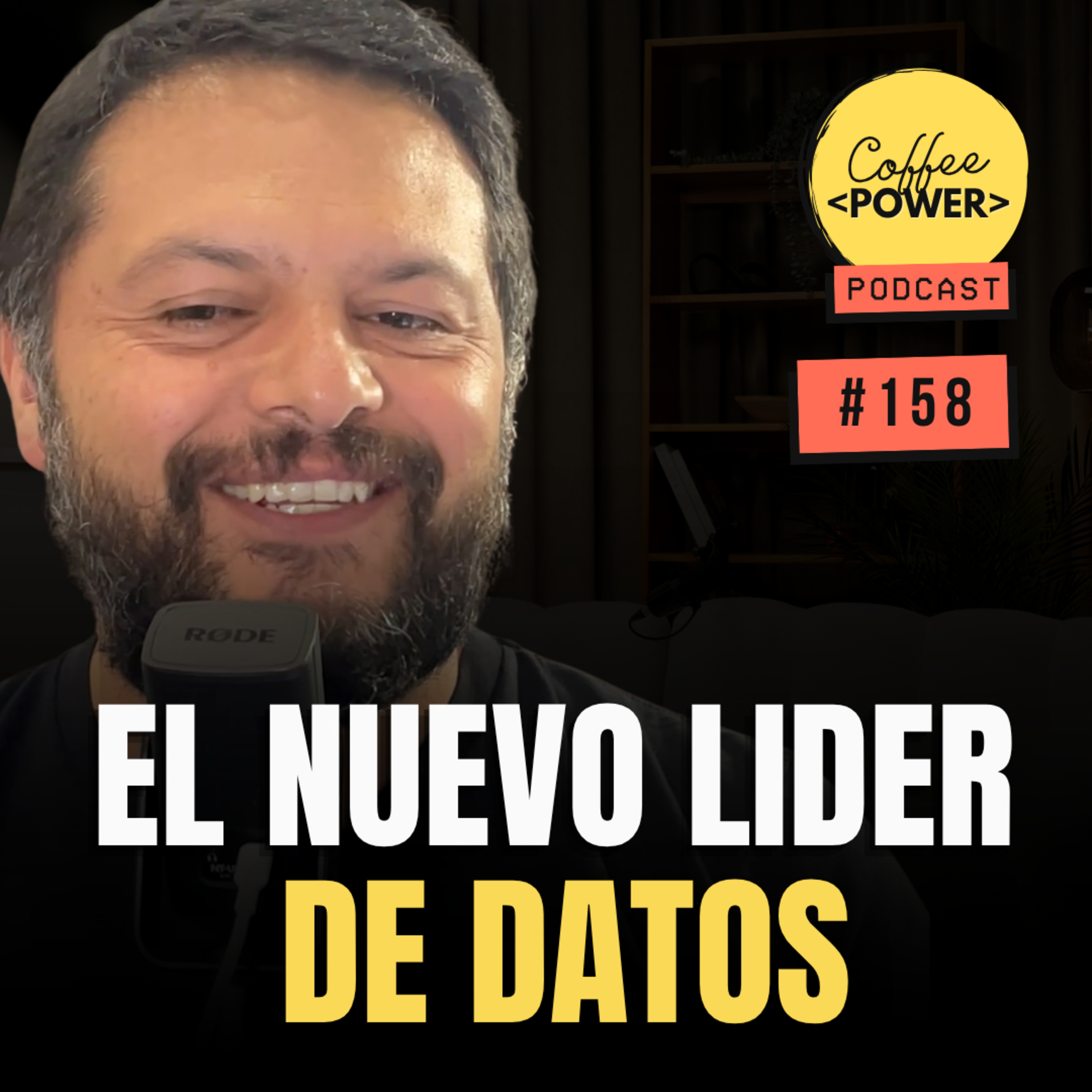 #158 - El Rol del CDO en la Era de la IA: ¿Muerto o Más Necesario que Nunca?