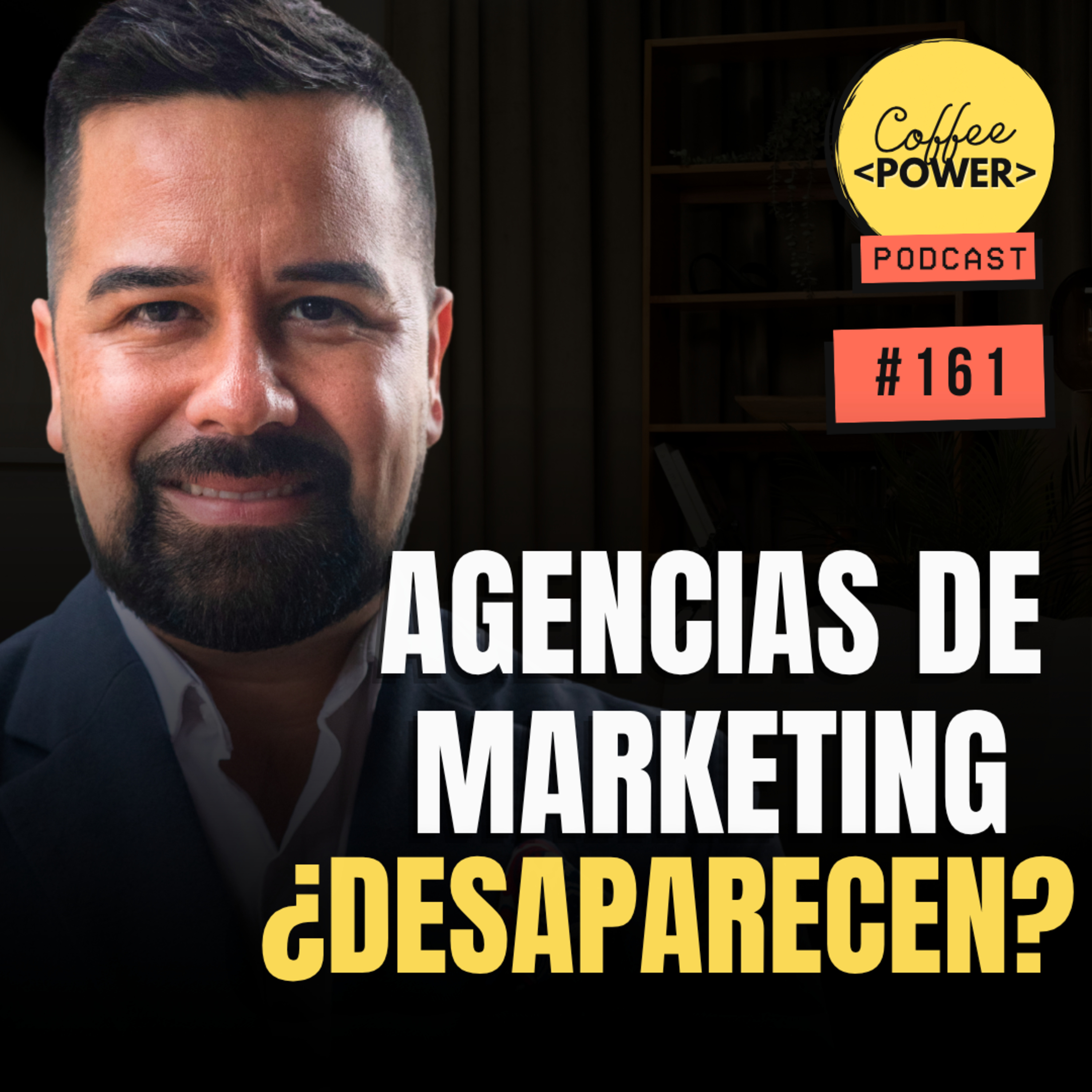#161 - El CMO Reinventado: Marketing en la Era de la IA