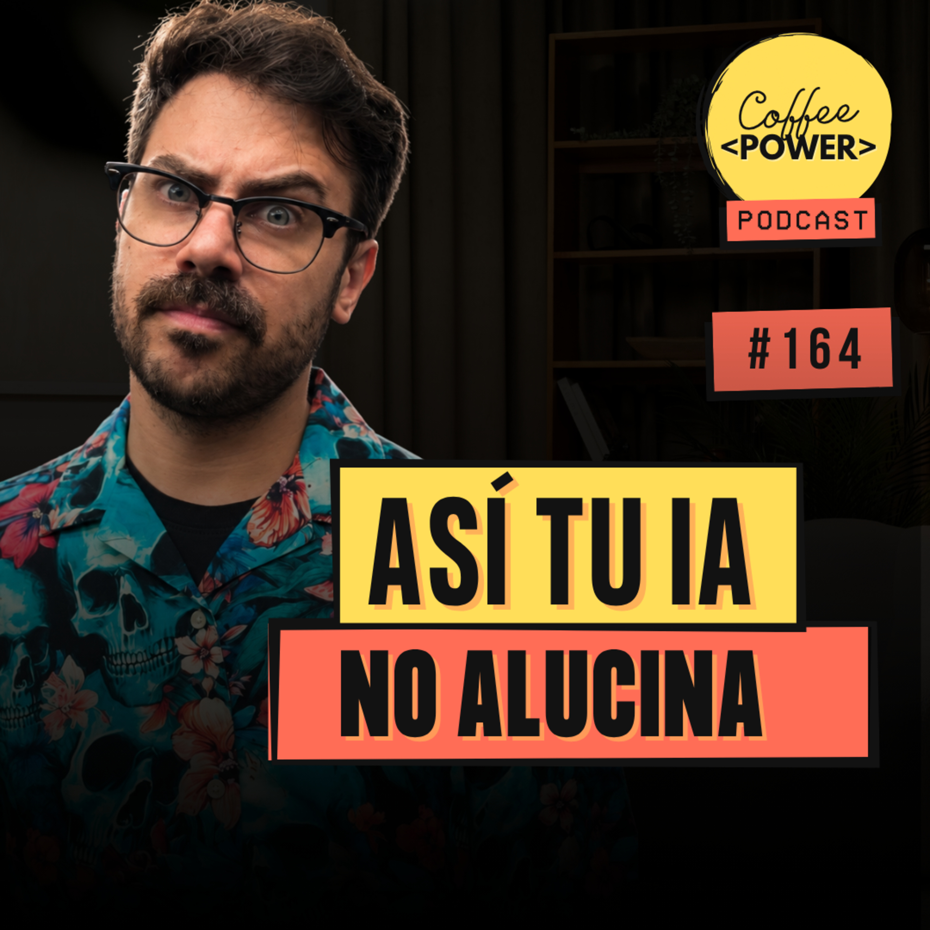 #164 - ¿Tu IA Alucina? Así se Resuelve: Harness Engineering