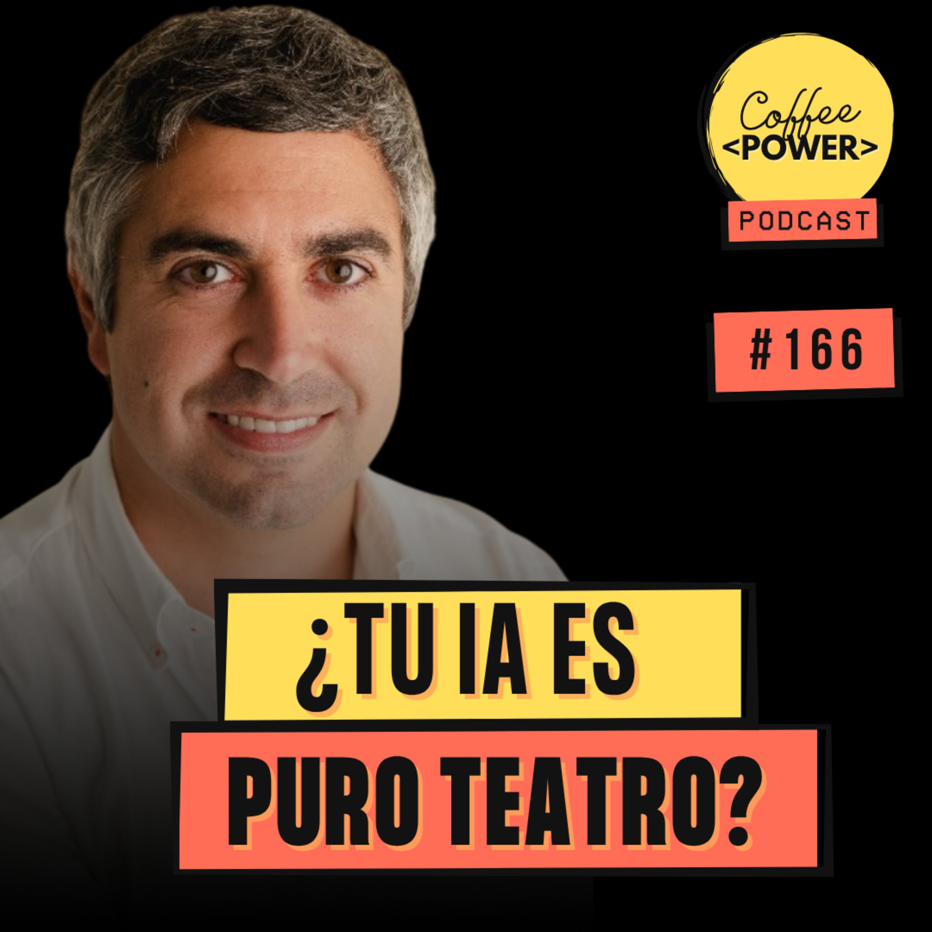 #166 - De los POC al Impacto Real: Cómo Escalar la IA